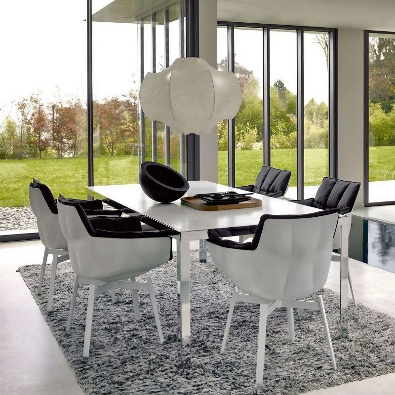 Viscontea Suspension Lamp