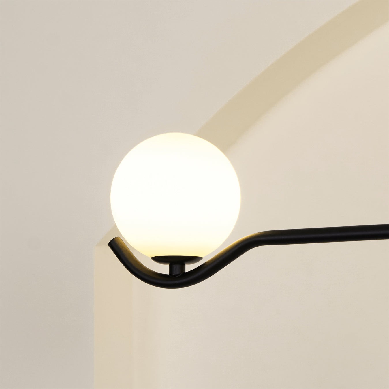 Baer Pendant Light K1163