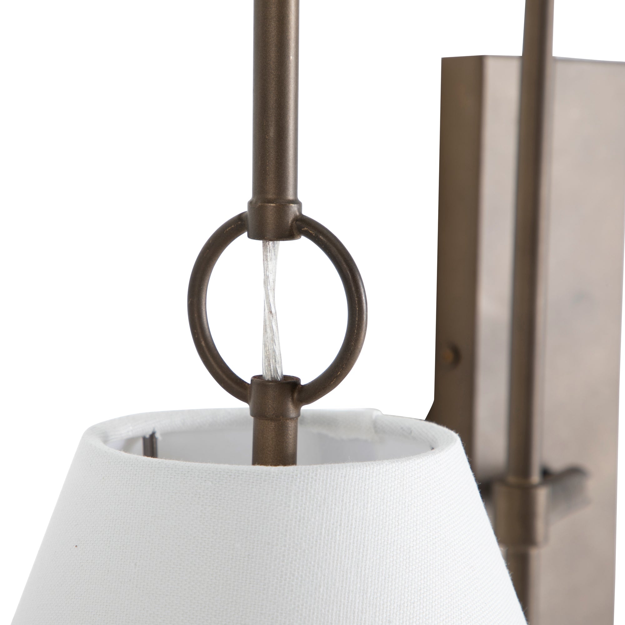 Anniston Wall Lamp D589