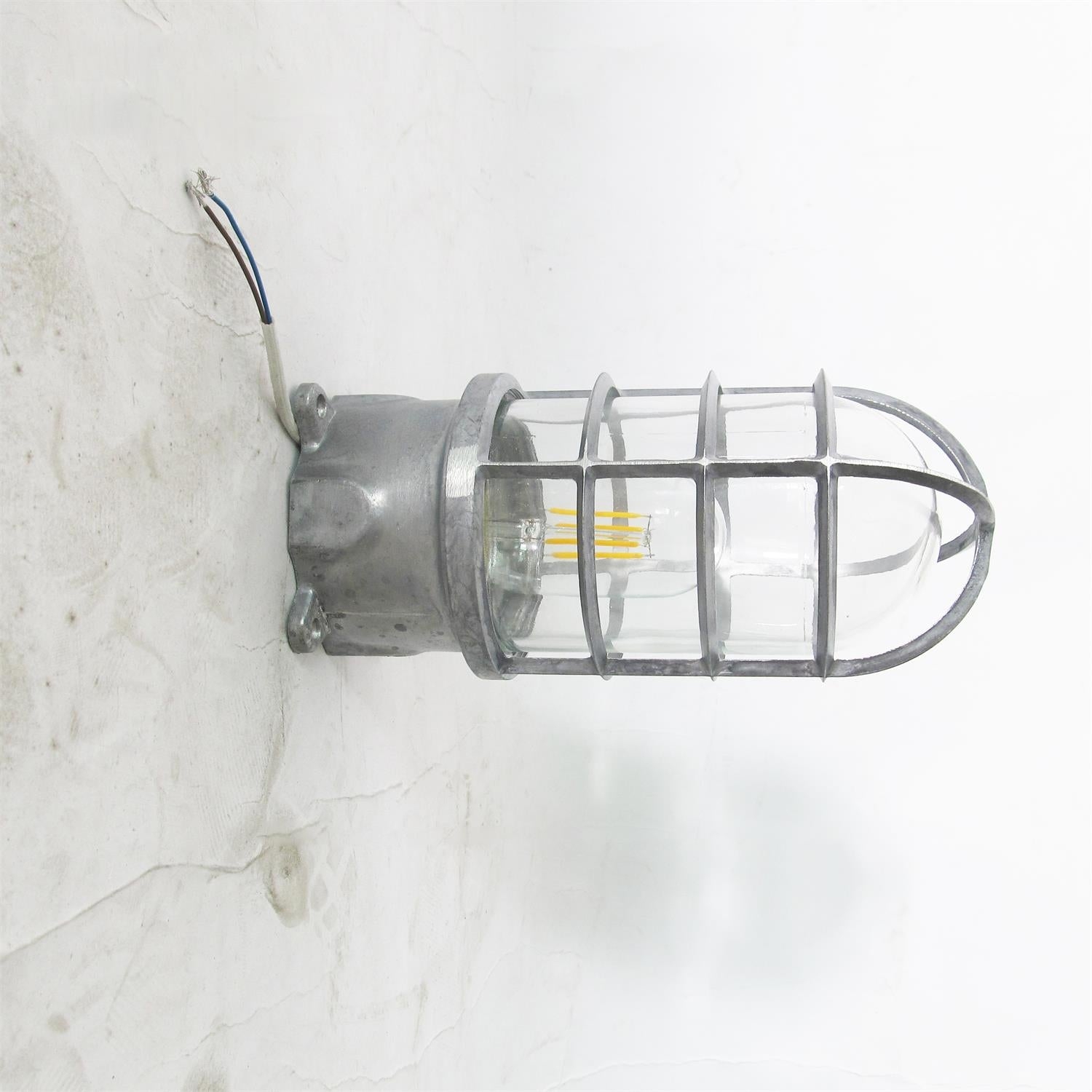 Lucid Dudley Wall Lamp D492