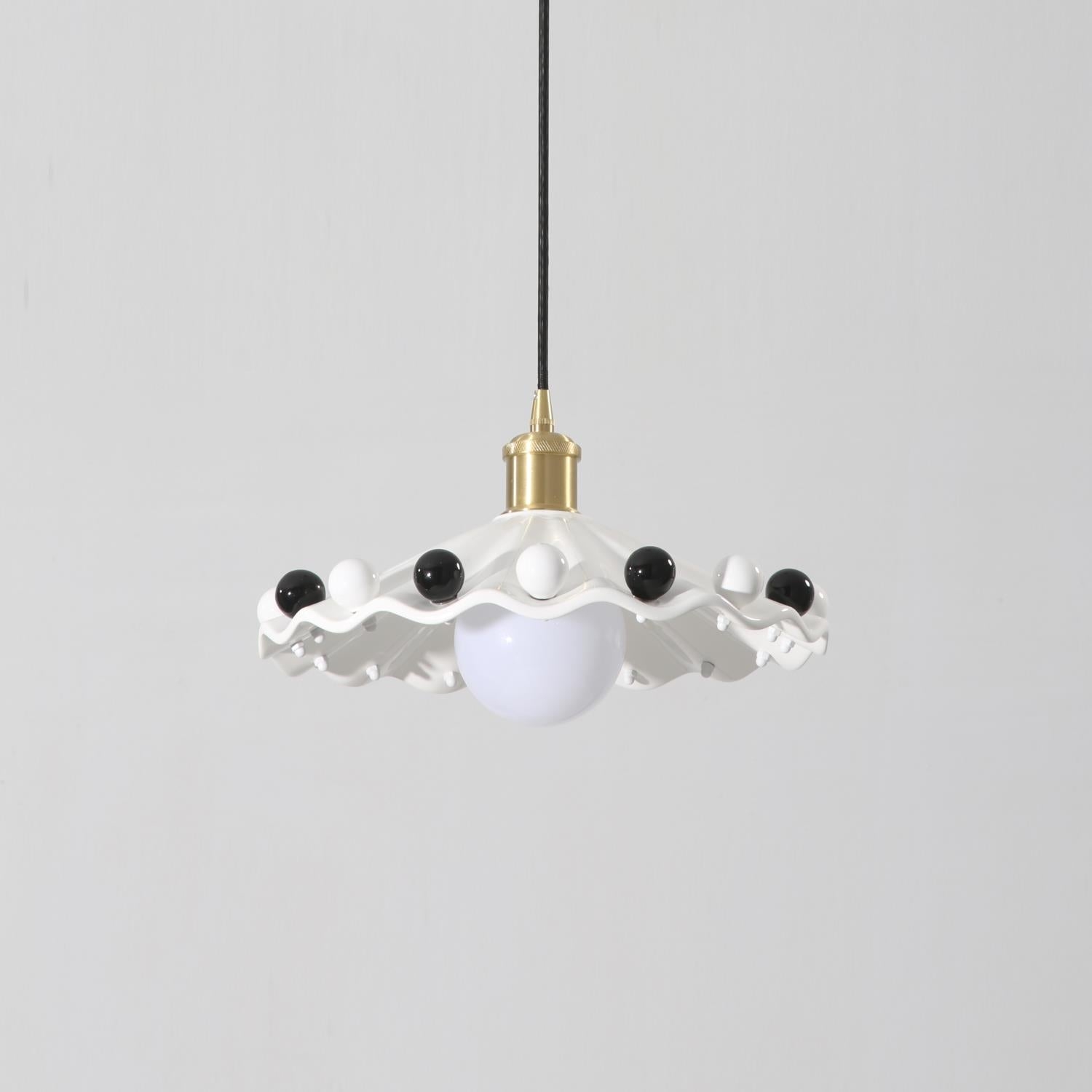 Fonthill Pendant Lamp D71