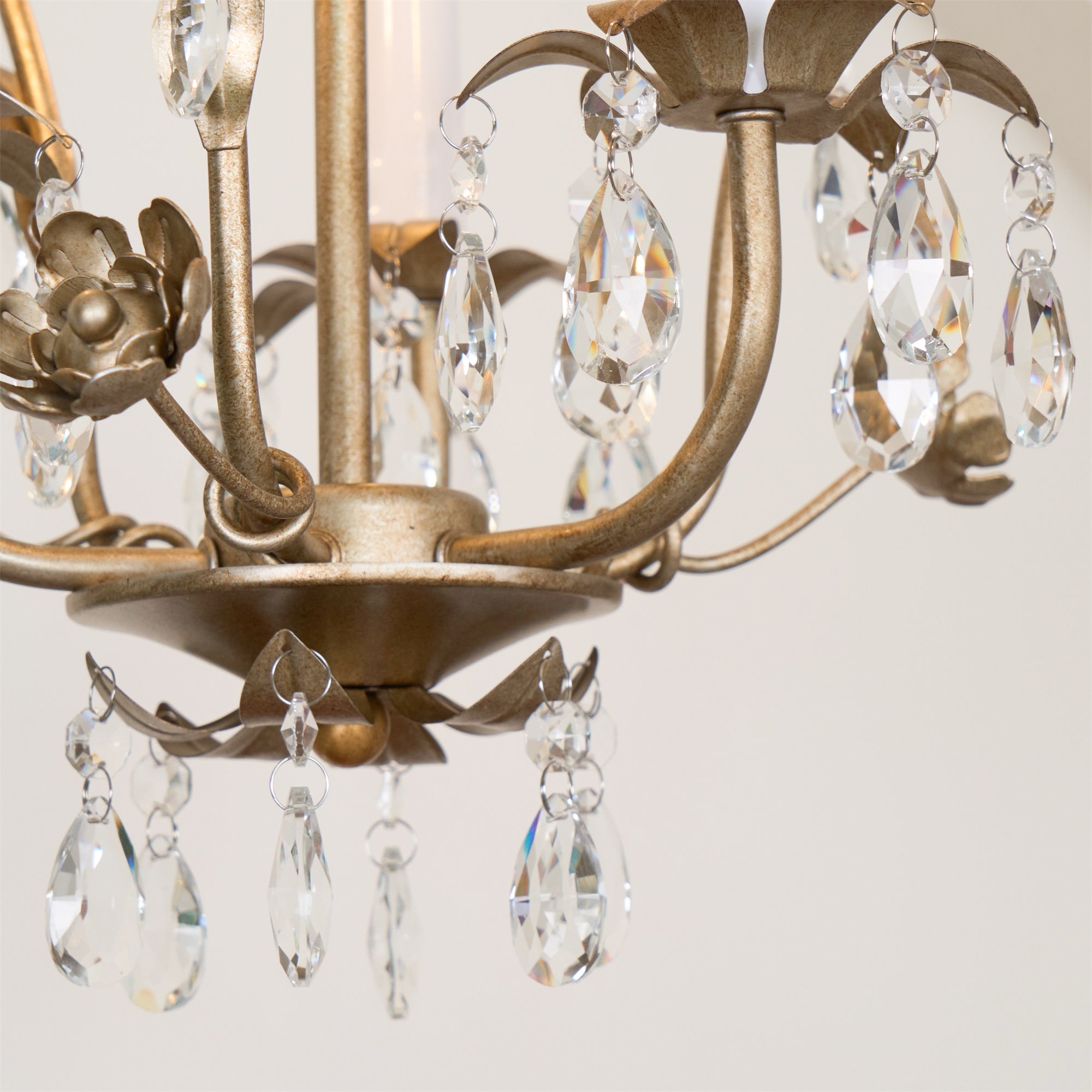 Monteleone Chandelier D518