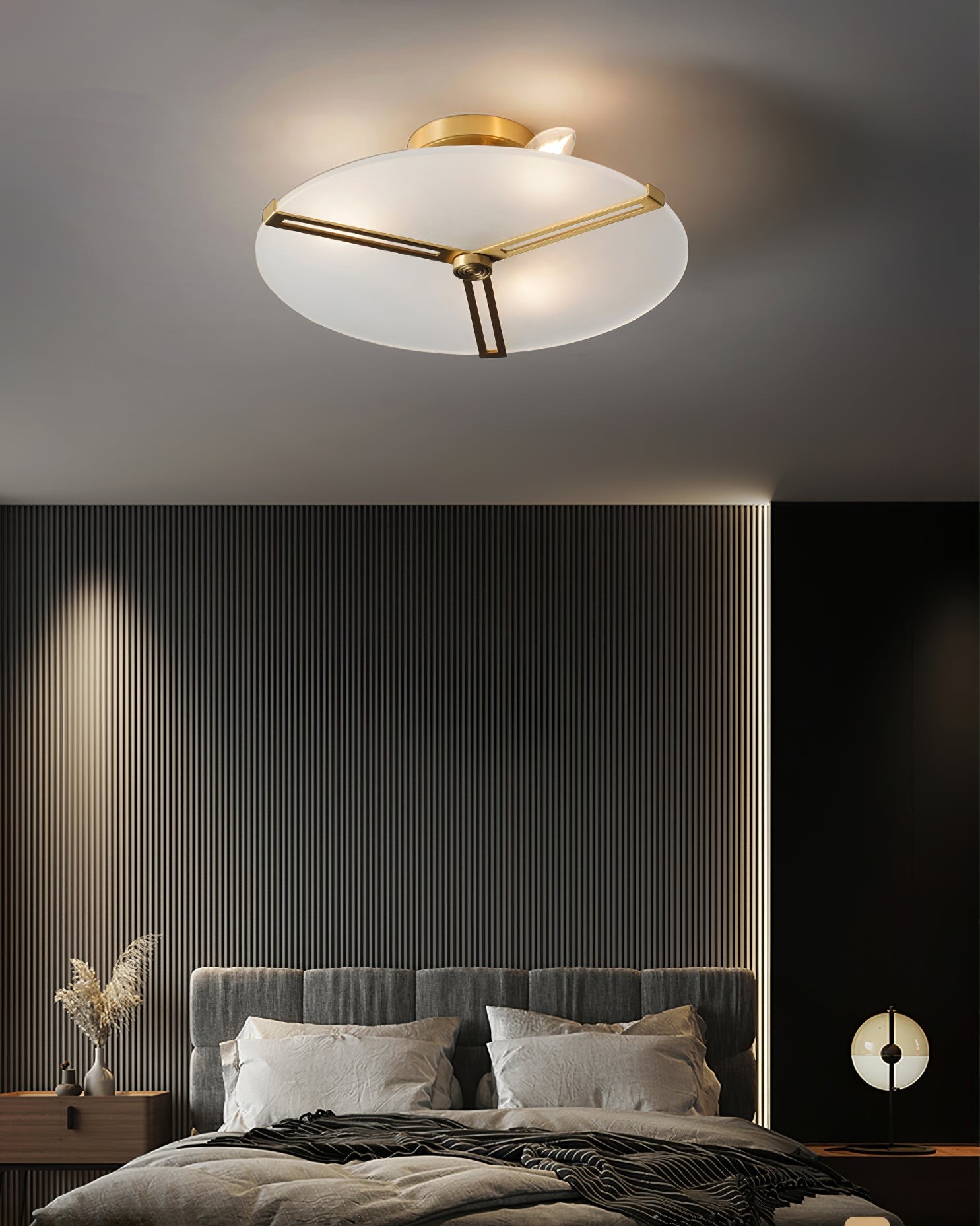 ASO Ceiling Lamp K967