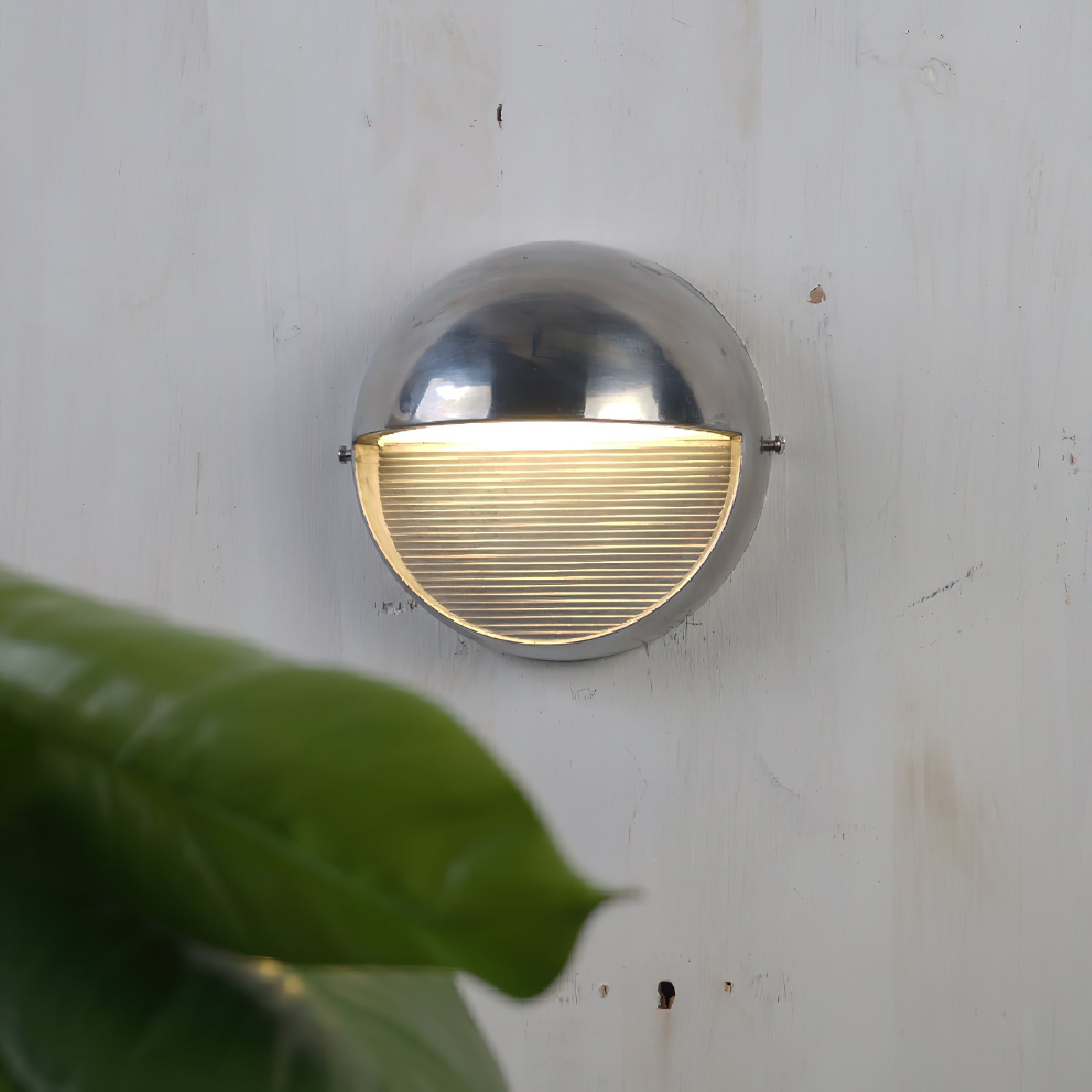 Scorpius Outdoor Wall Lamp D493