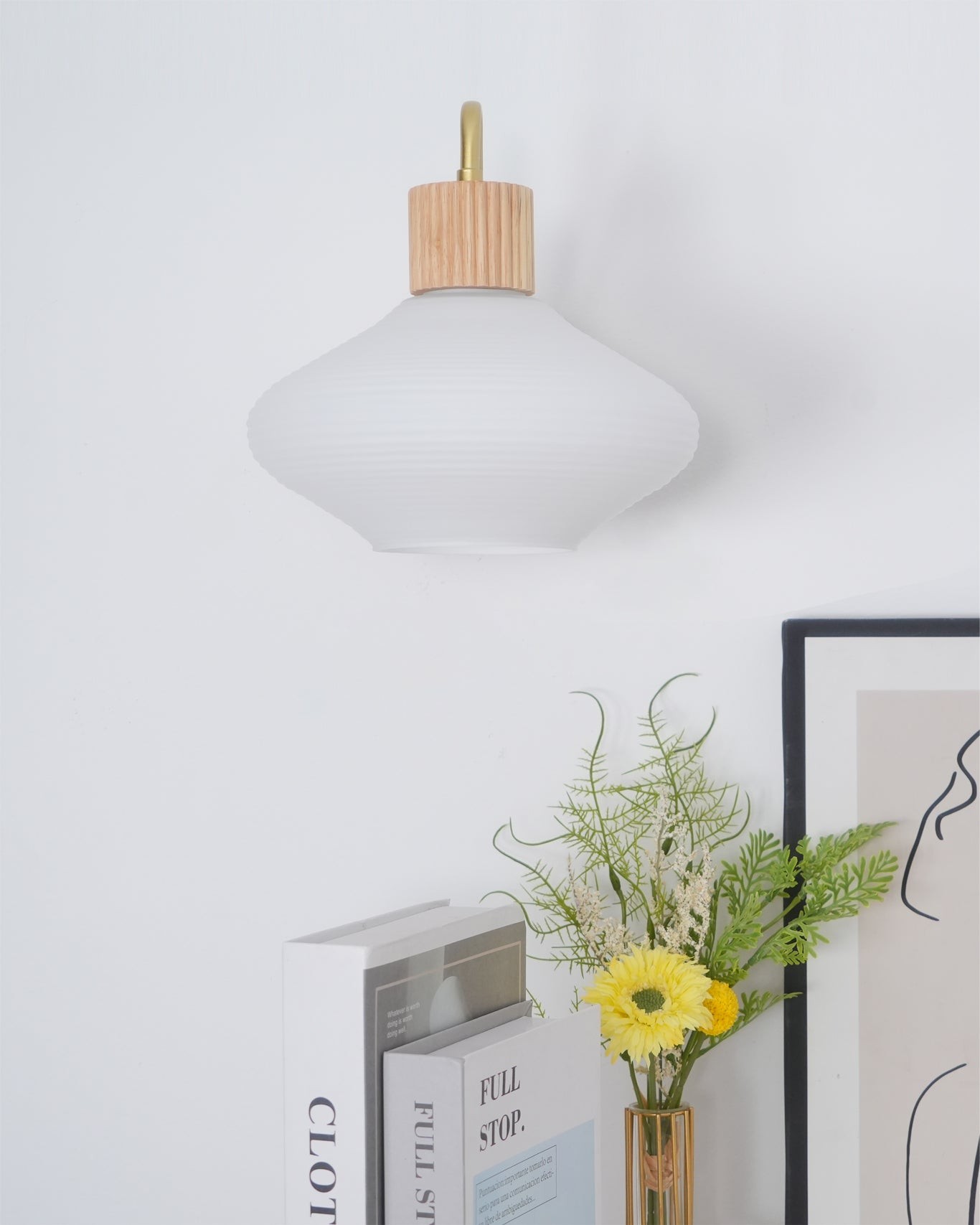 Wohlert Wall Lamp K1097
