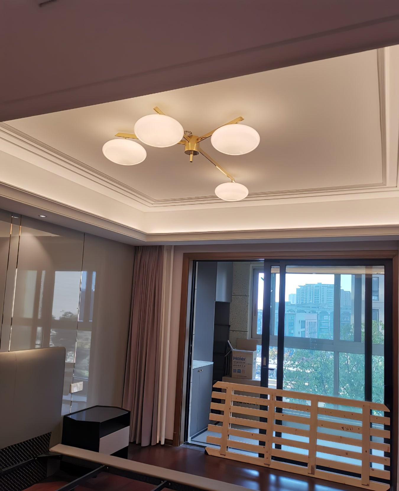 Alby Ceiling Lamp K955