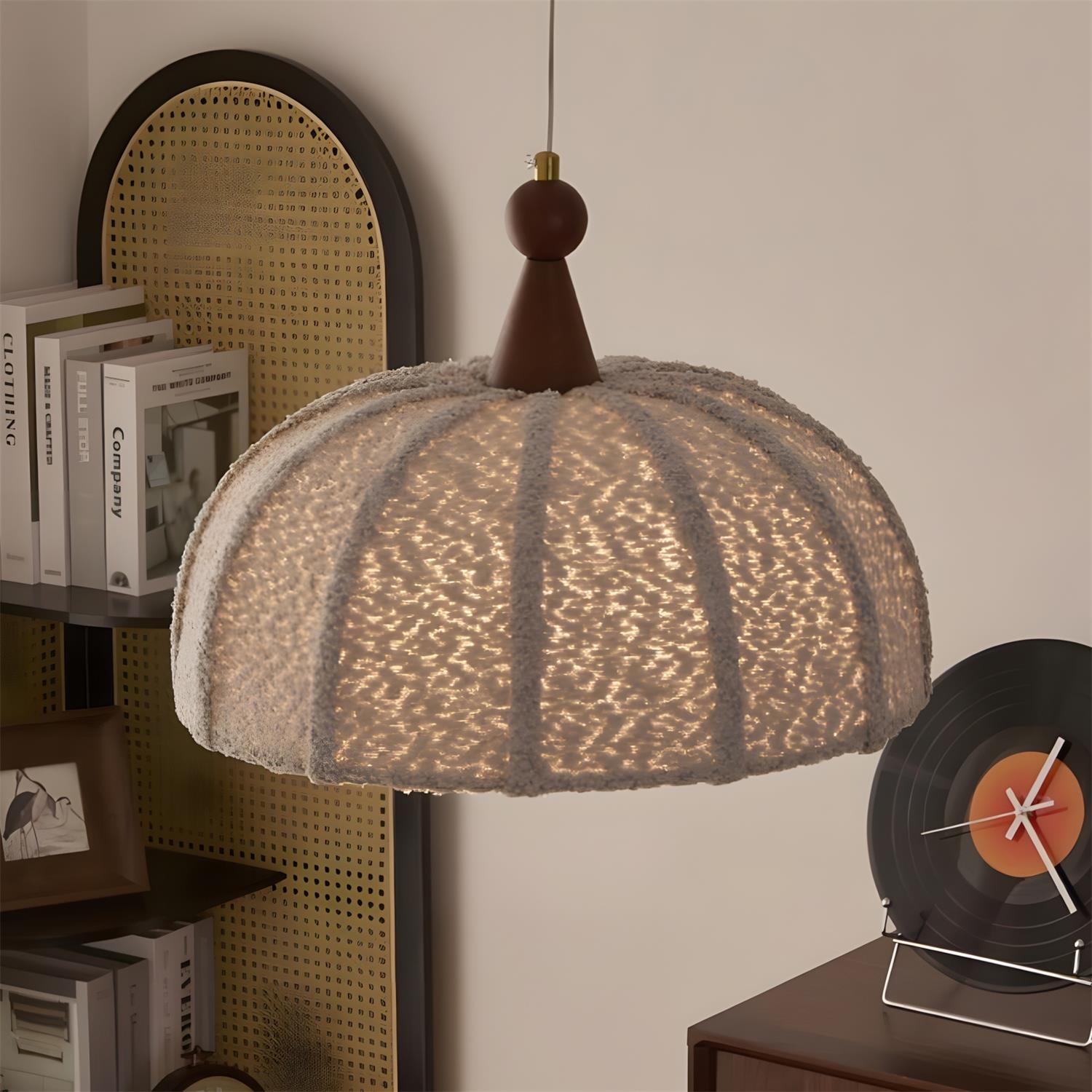 Tenera Pendant Lamp D299