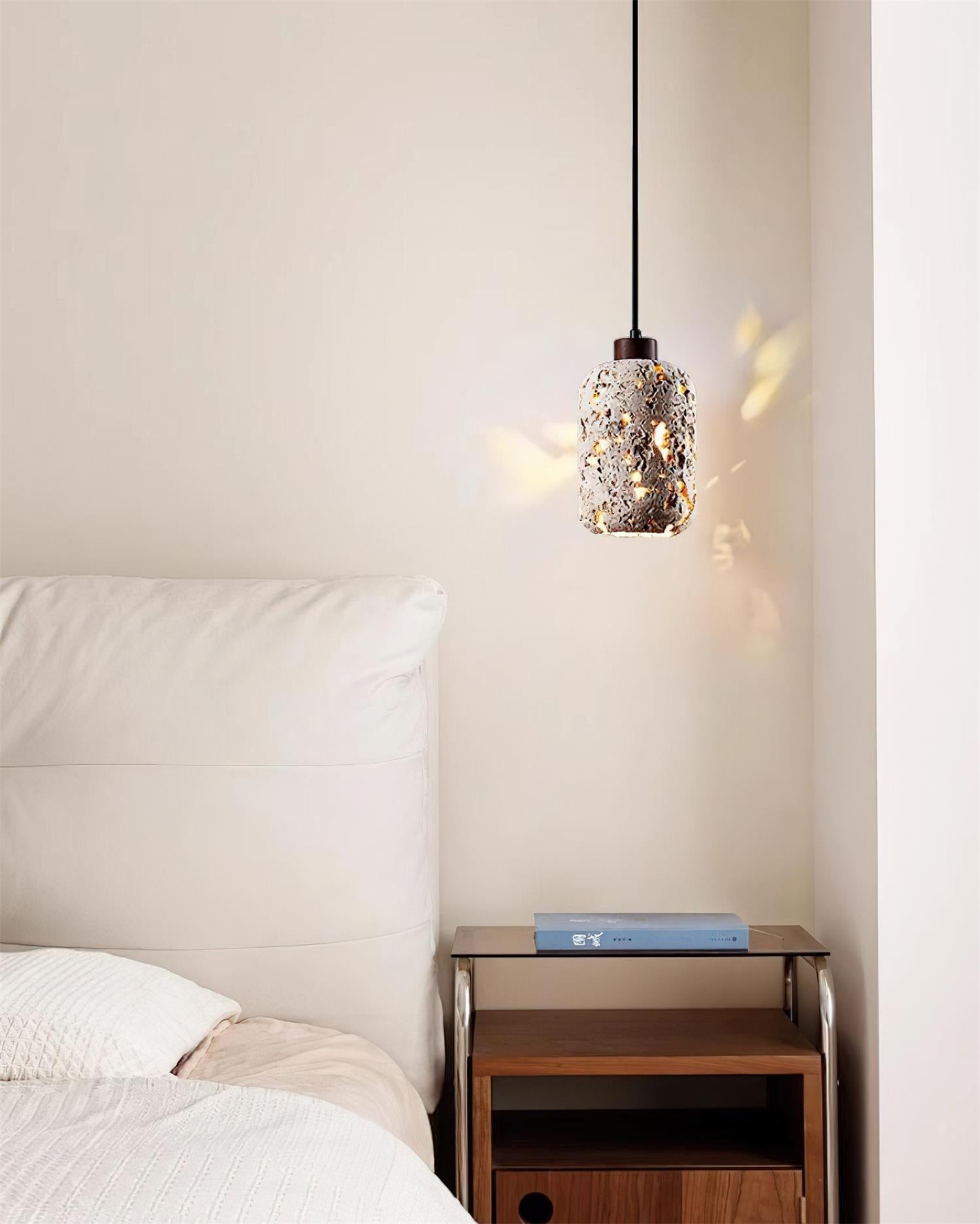 Wabi-sabi Creativity Modern Pendant Lamp K828