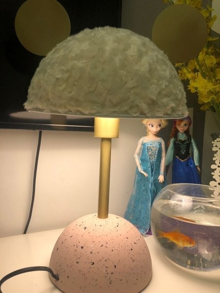 Minos Table lamp