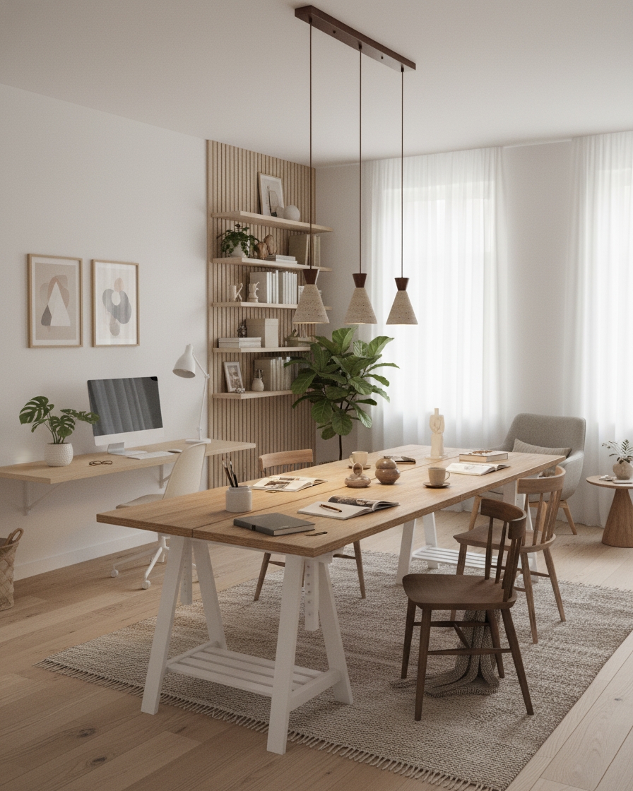 Cielo Pendant Lamp D148