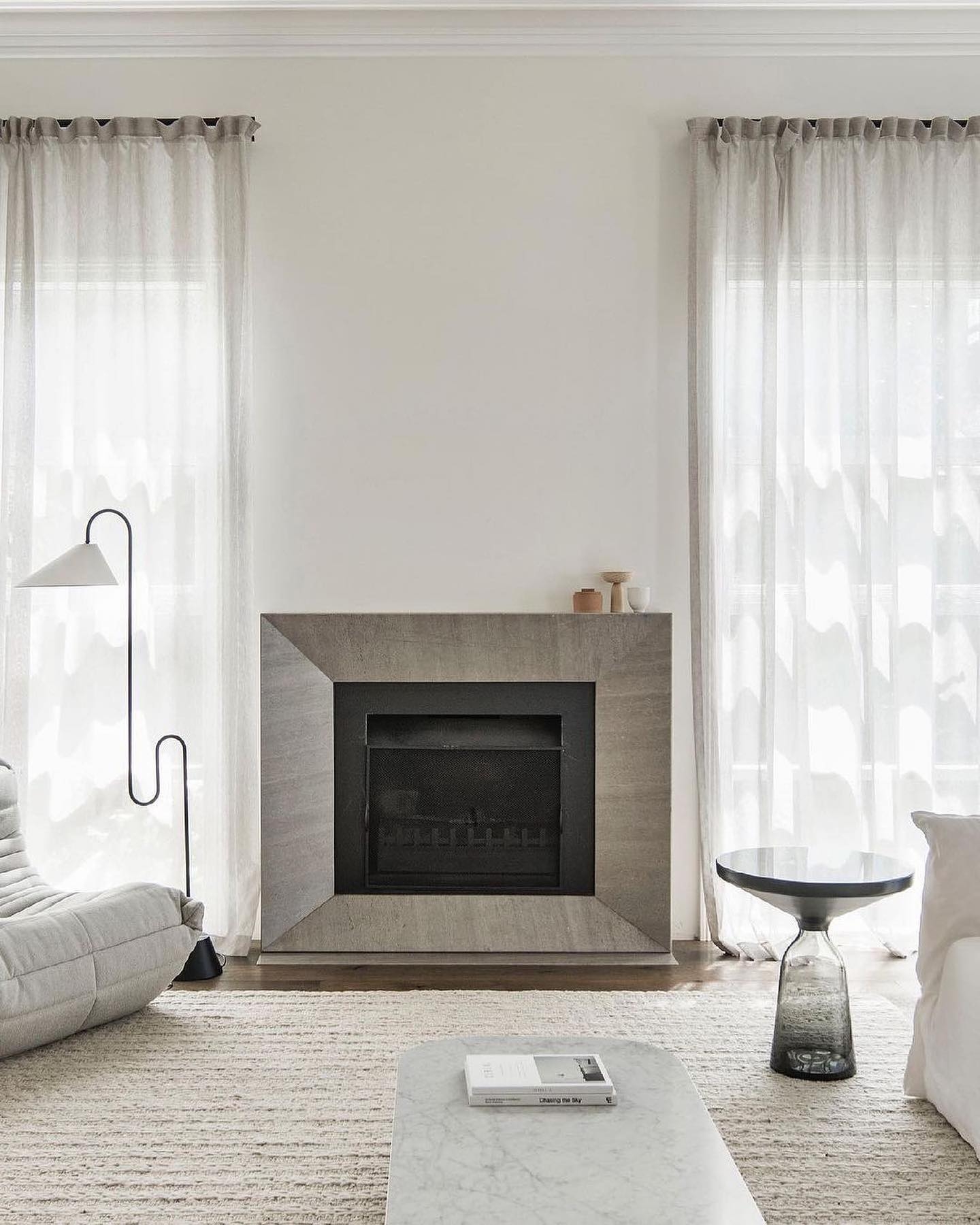Roattino Floor Lamp D459