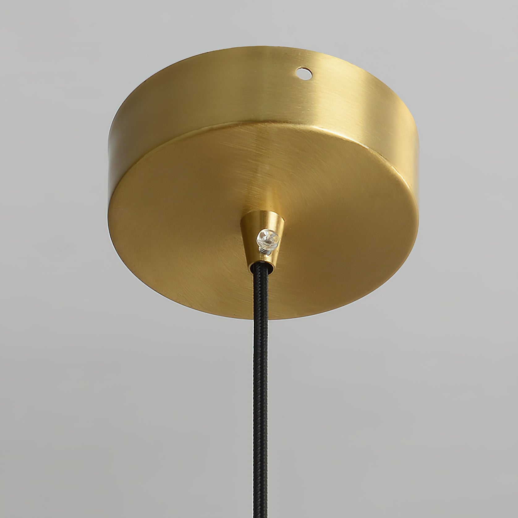 Alabaster Bedside Pendant Light D423