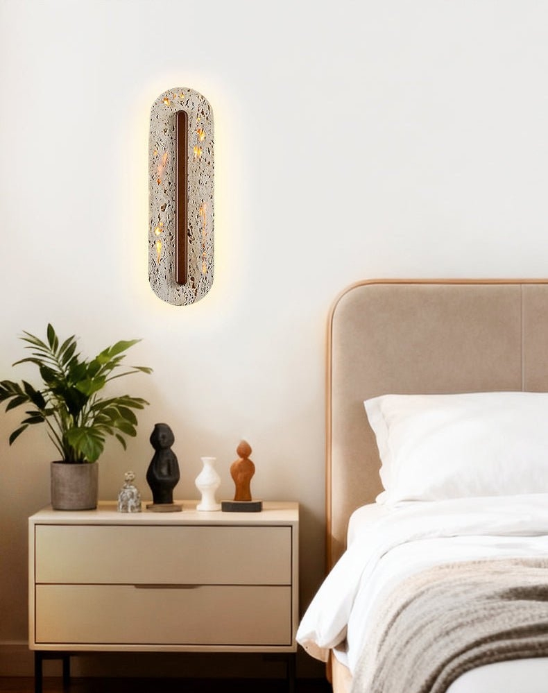 Aerin Lumaslot Wall Lamp D384