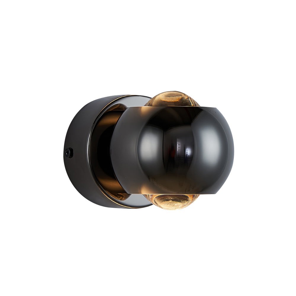 Io Verticale Wall Lamp K1034