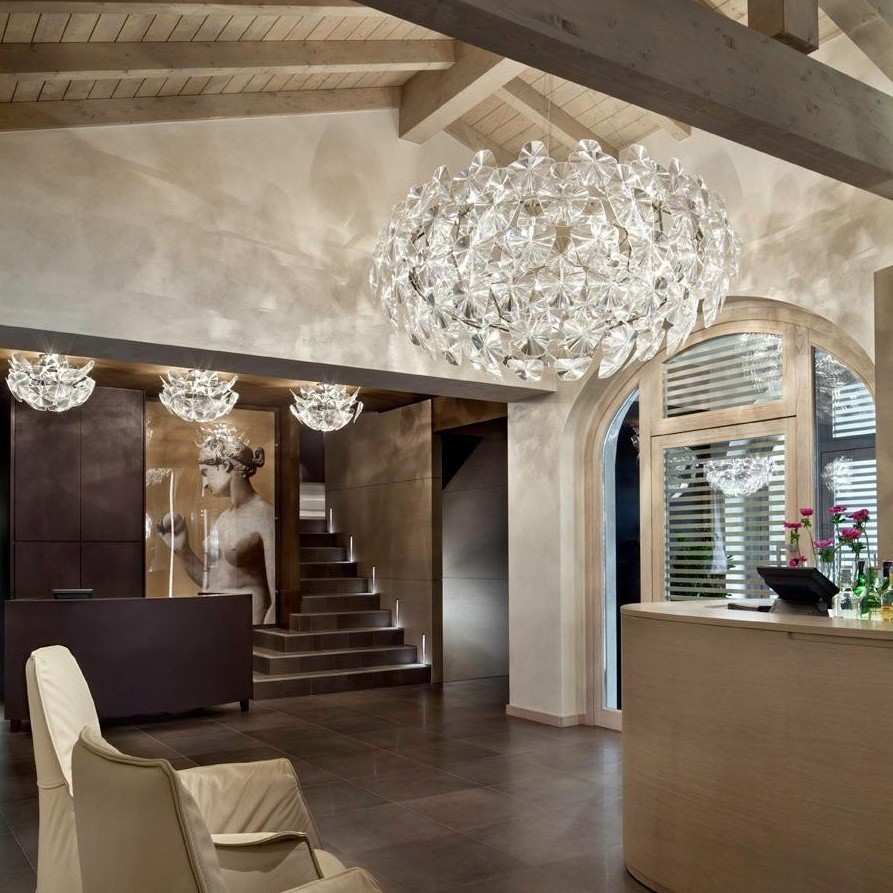 Hope Suspension lamp
