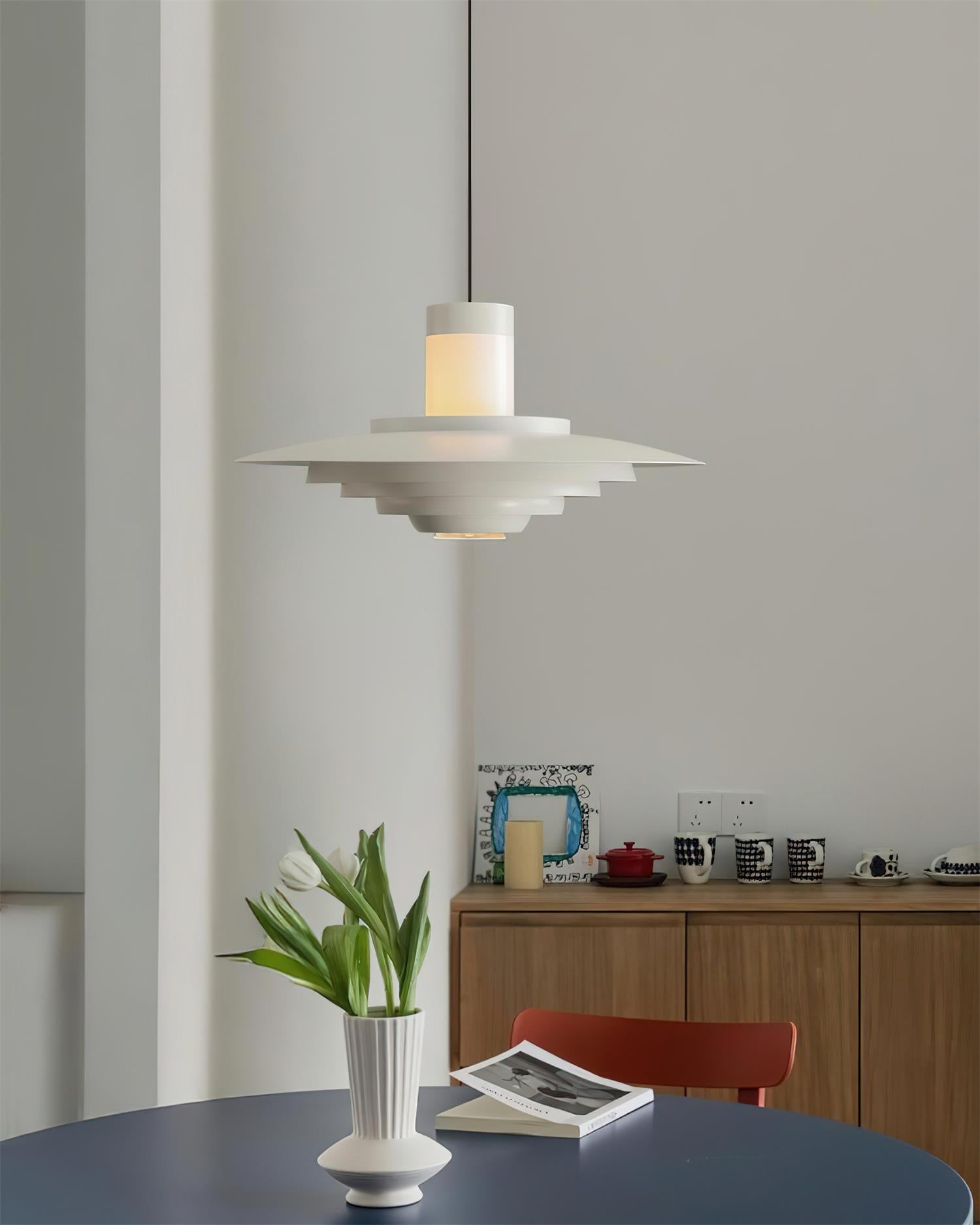 Zylen Pendant Lamp D220