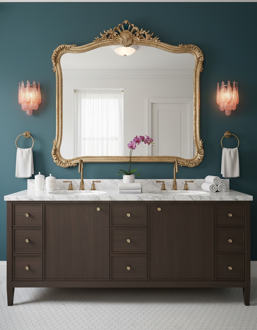 Mireya Wall Light D112