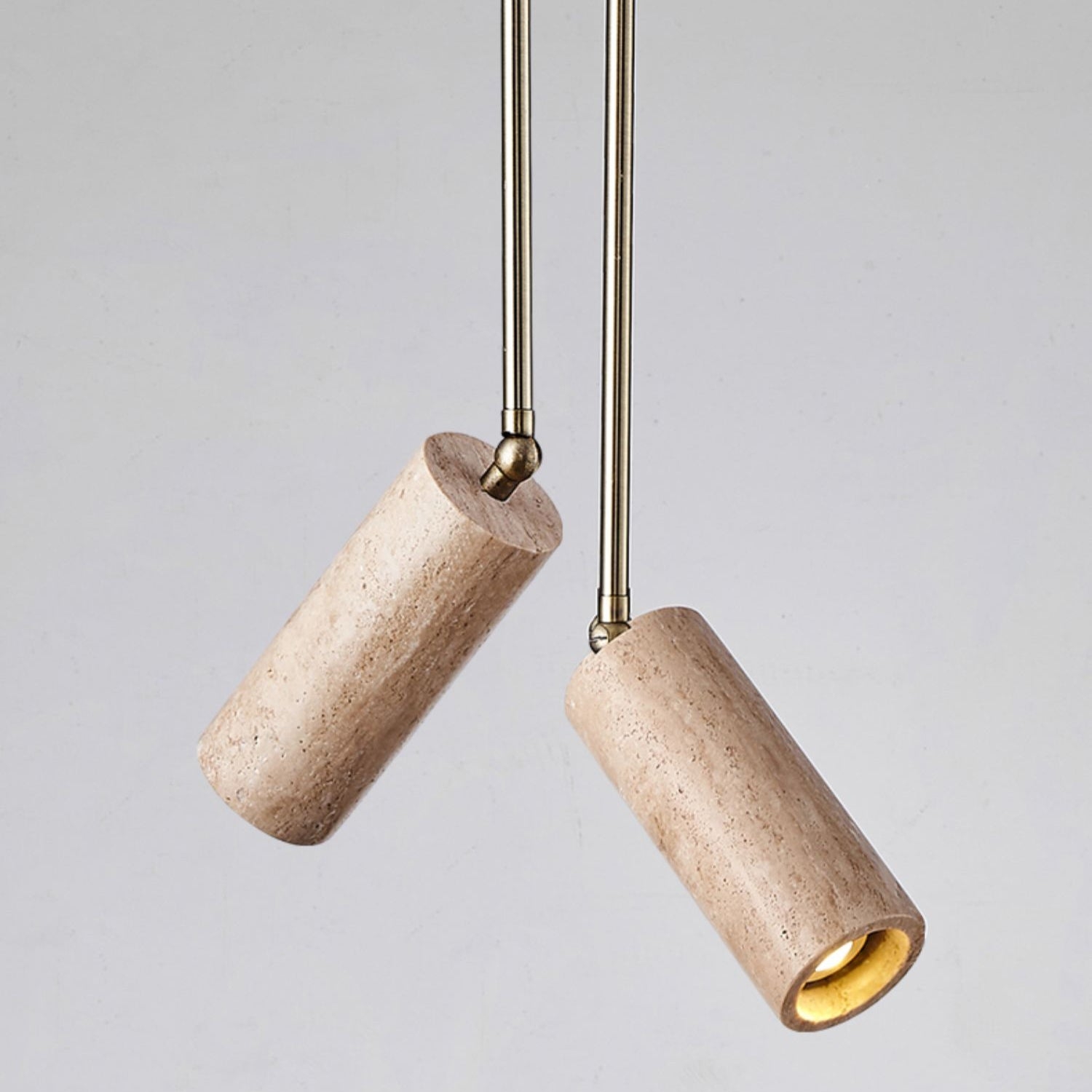 Sally Surface Mount Pendant Lamp D683