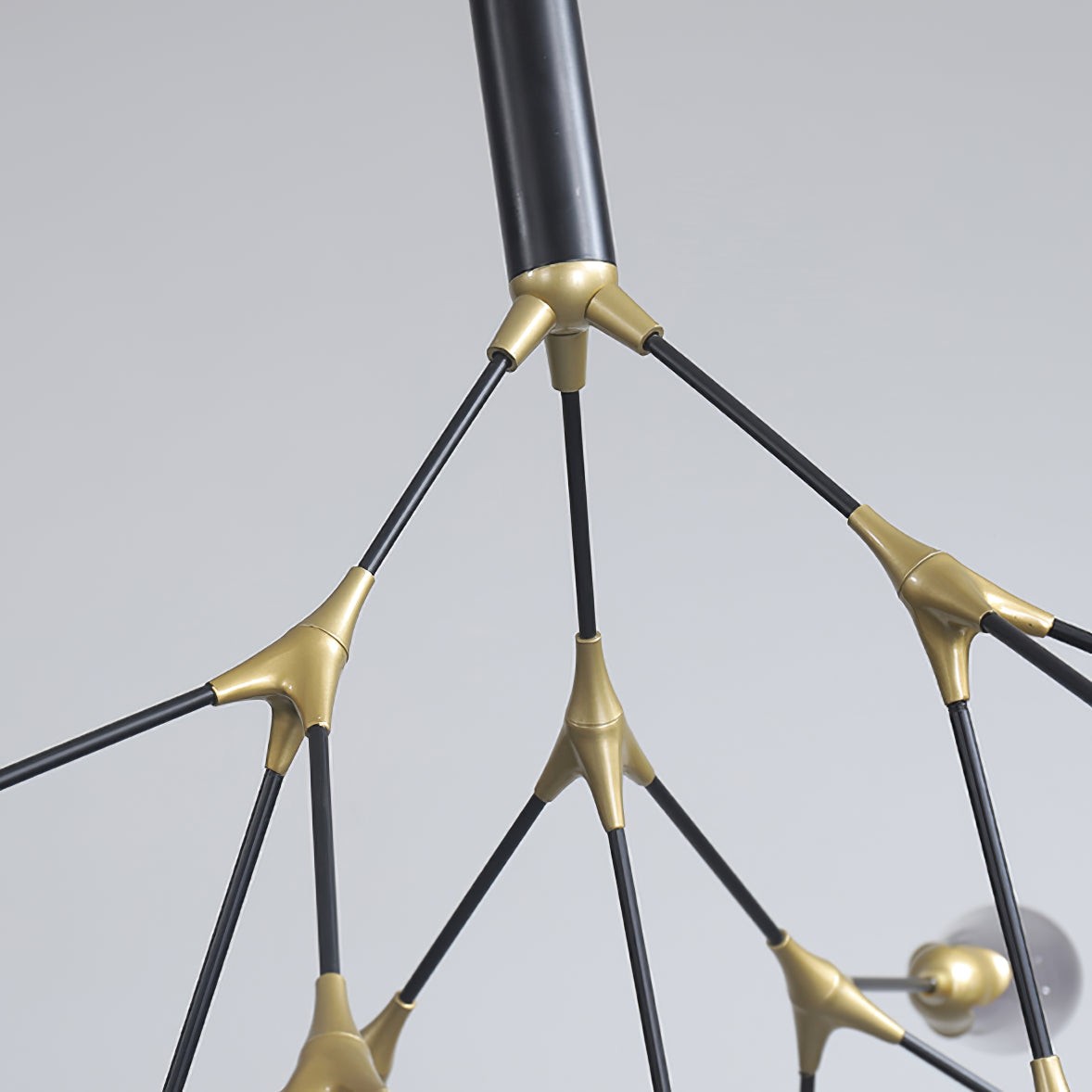 Aiwen Chandelier K954