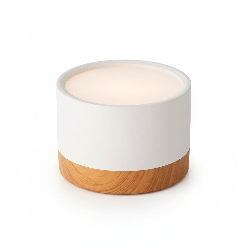 Don Nordic Modern Ceiling Light D881