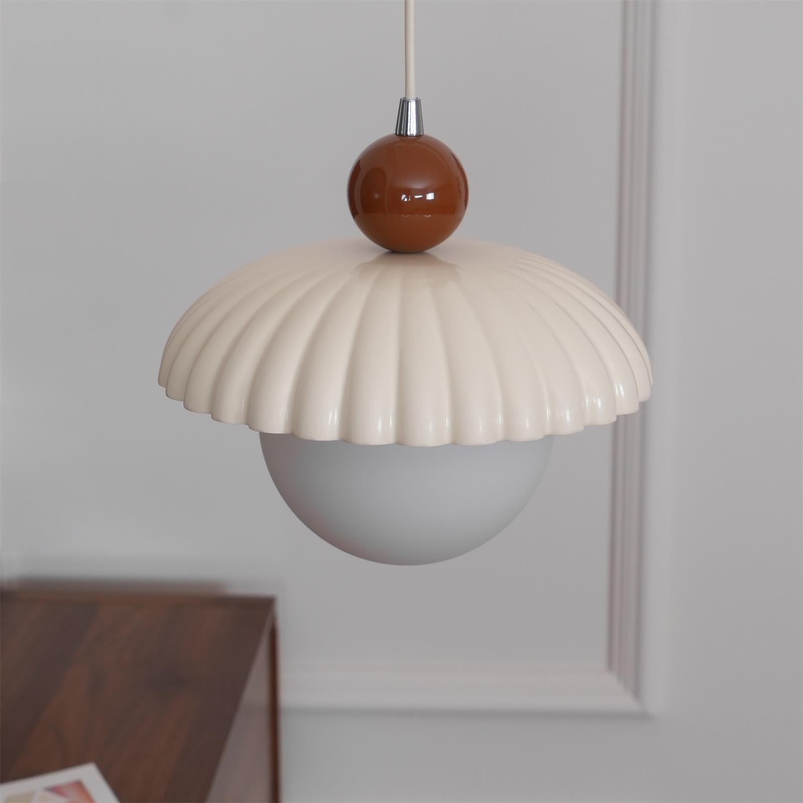 Alien Glass Pendant Lamp K228