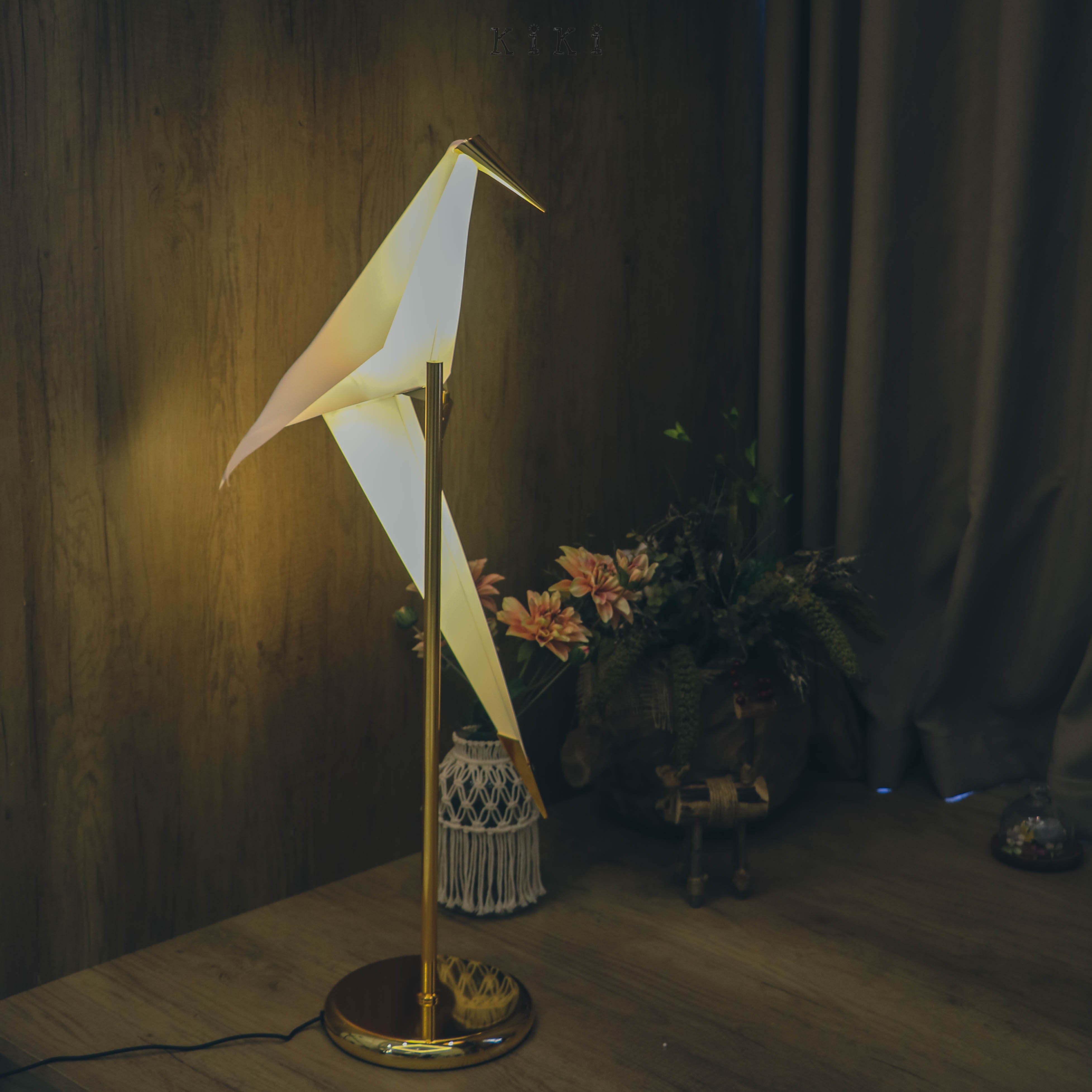Perch Light Table Lamp
