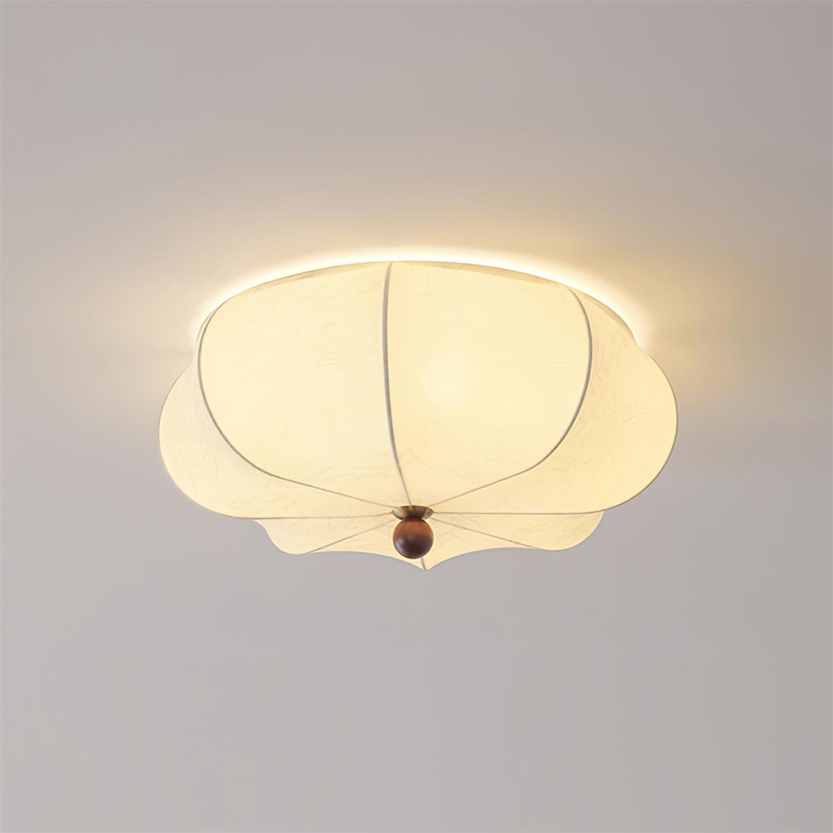 Graceful Drift Ceiling Lamp D213