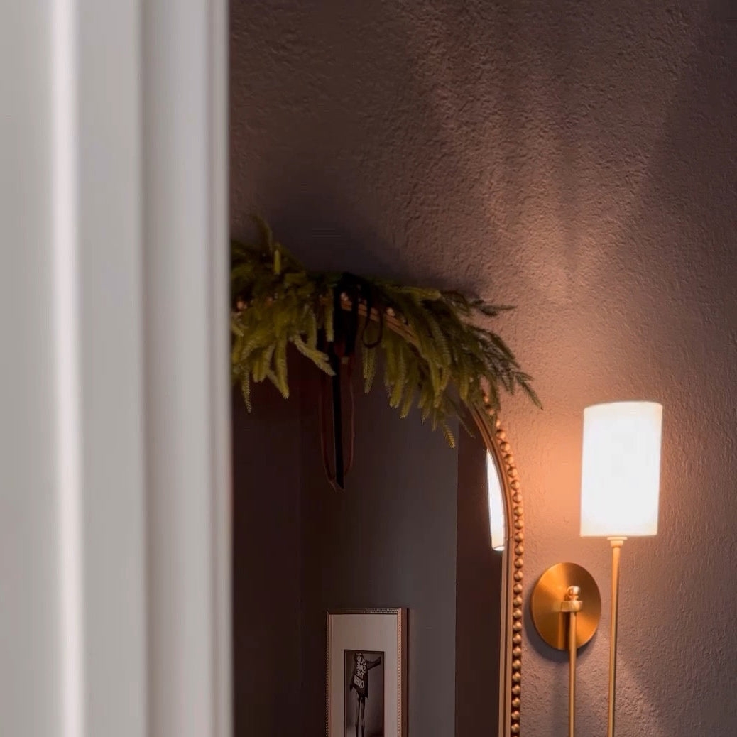 Harlem Wall Lamp D556