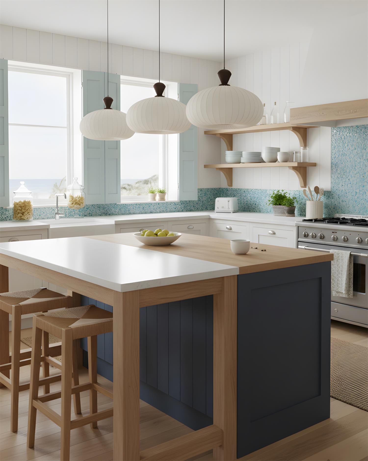 Sorella Pendant Lamp D296