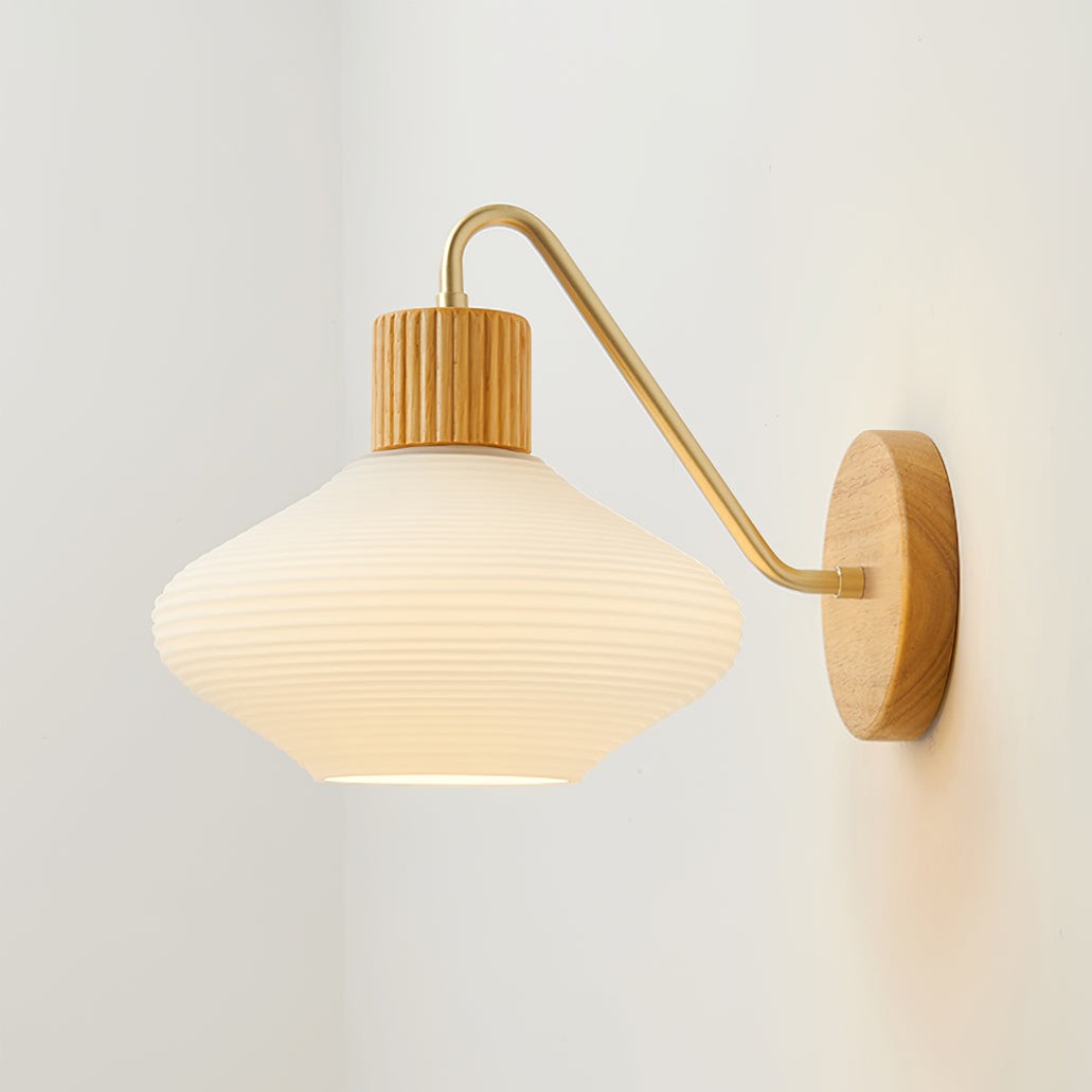 Wohlert Wall Lamp K1097