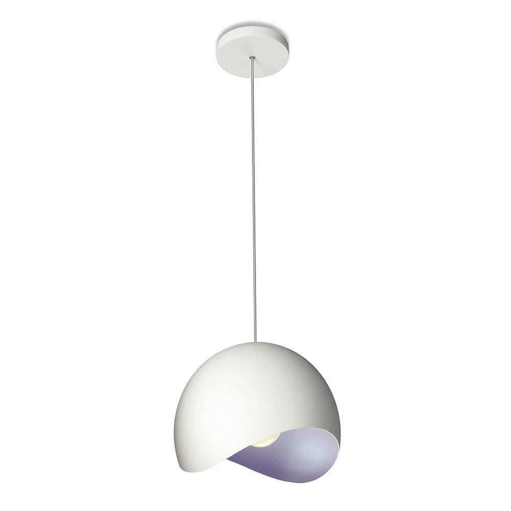 Modern Creative Eggshell Ball Pendant Light K121