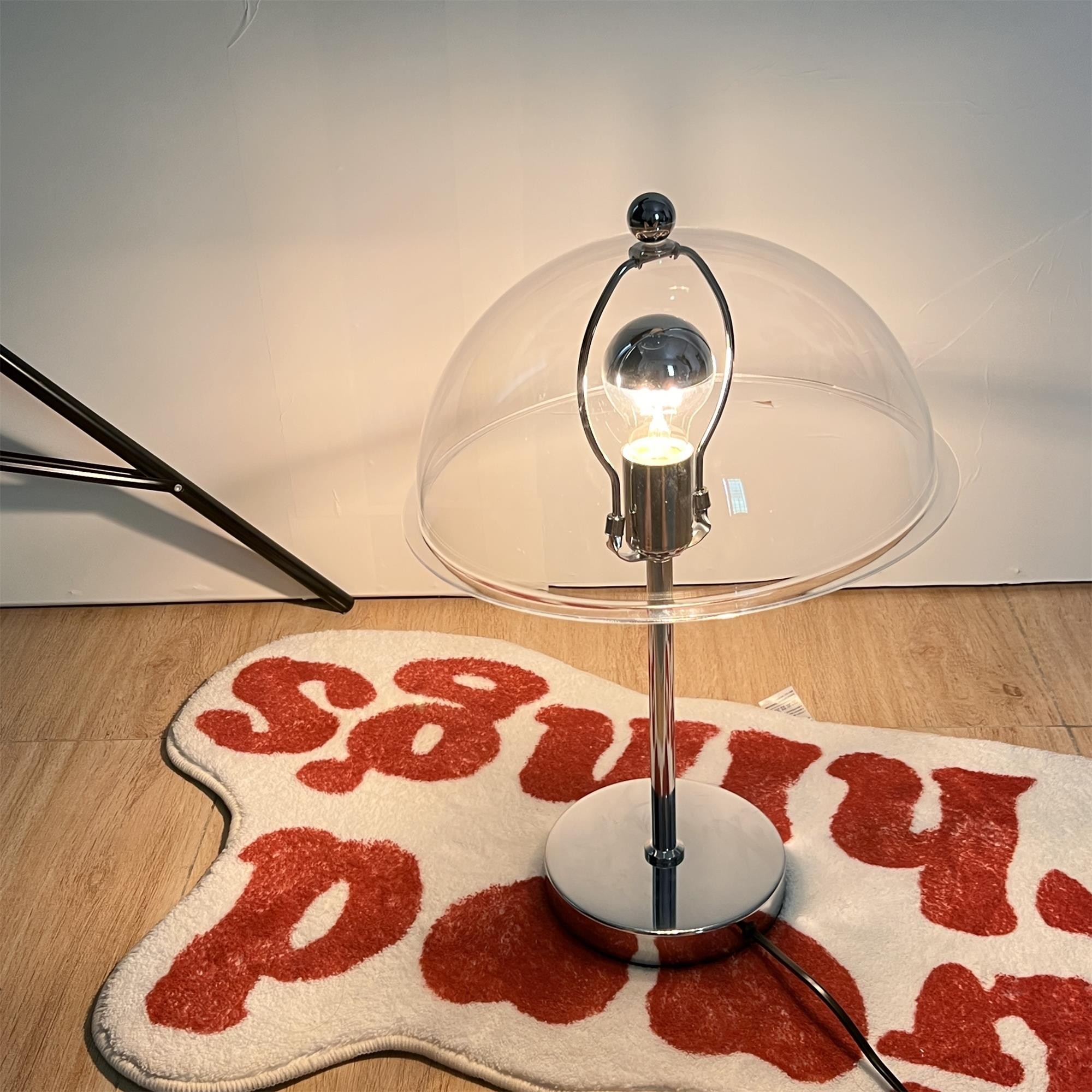 Edinburgh Table Lamp K1014