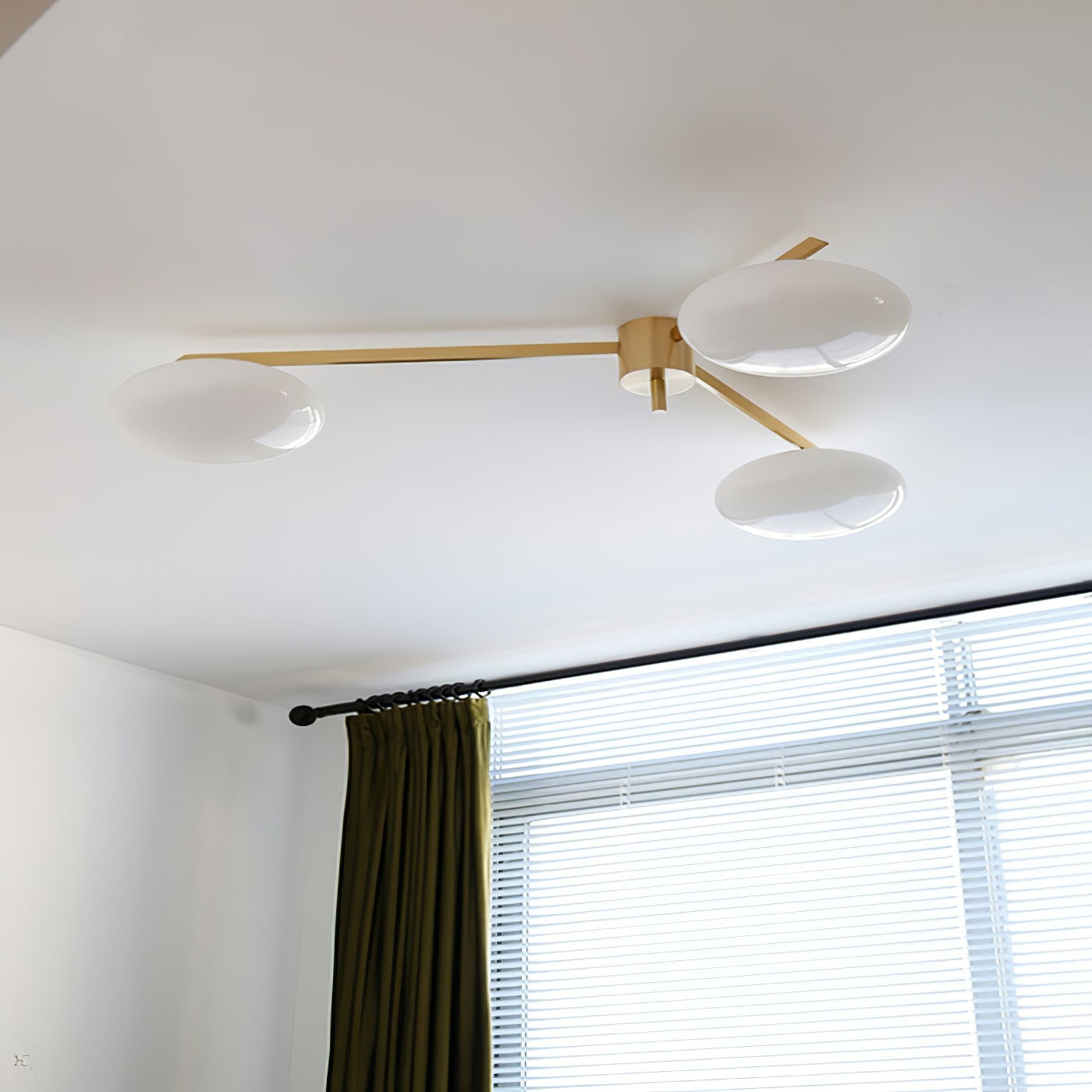 Alby Ceiling Lamp K955