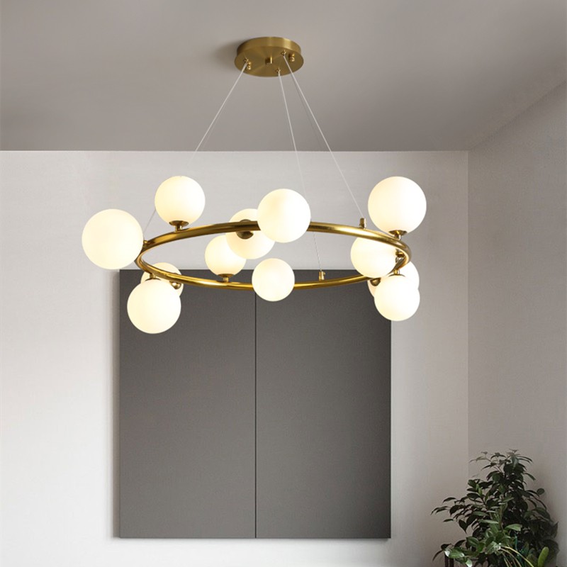 Parc Pendant Lamp