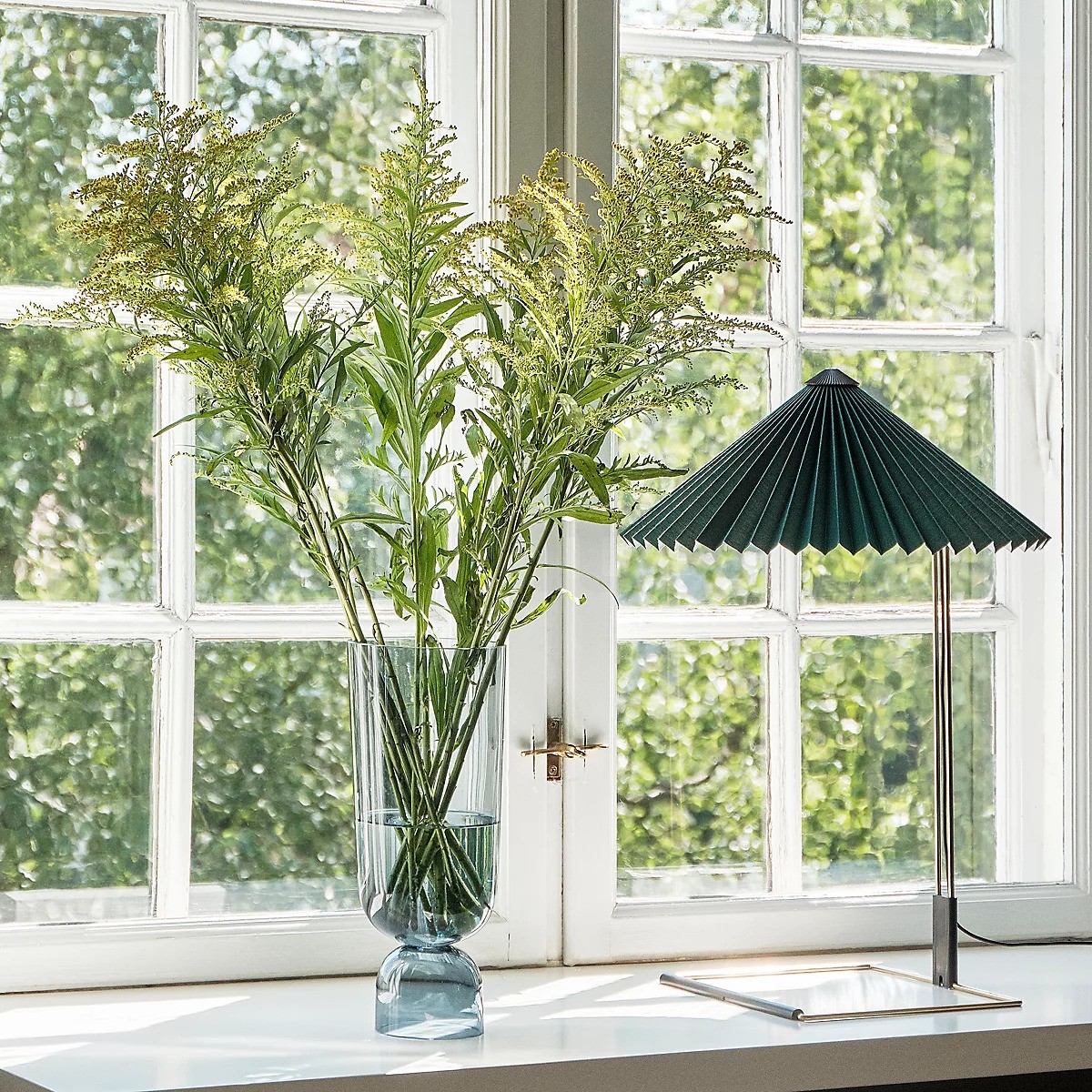 Matin Table Lamp