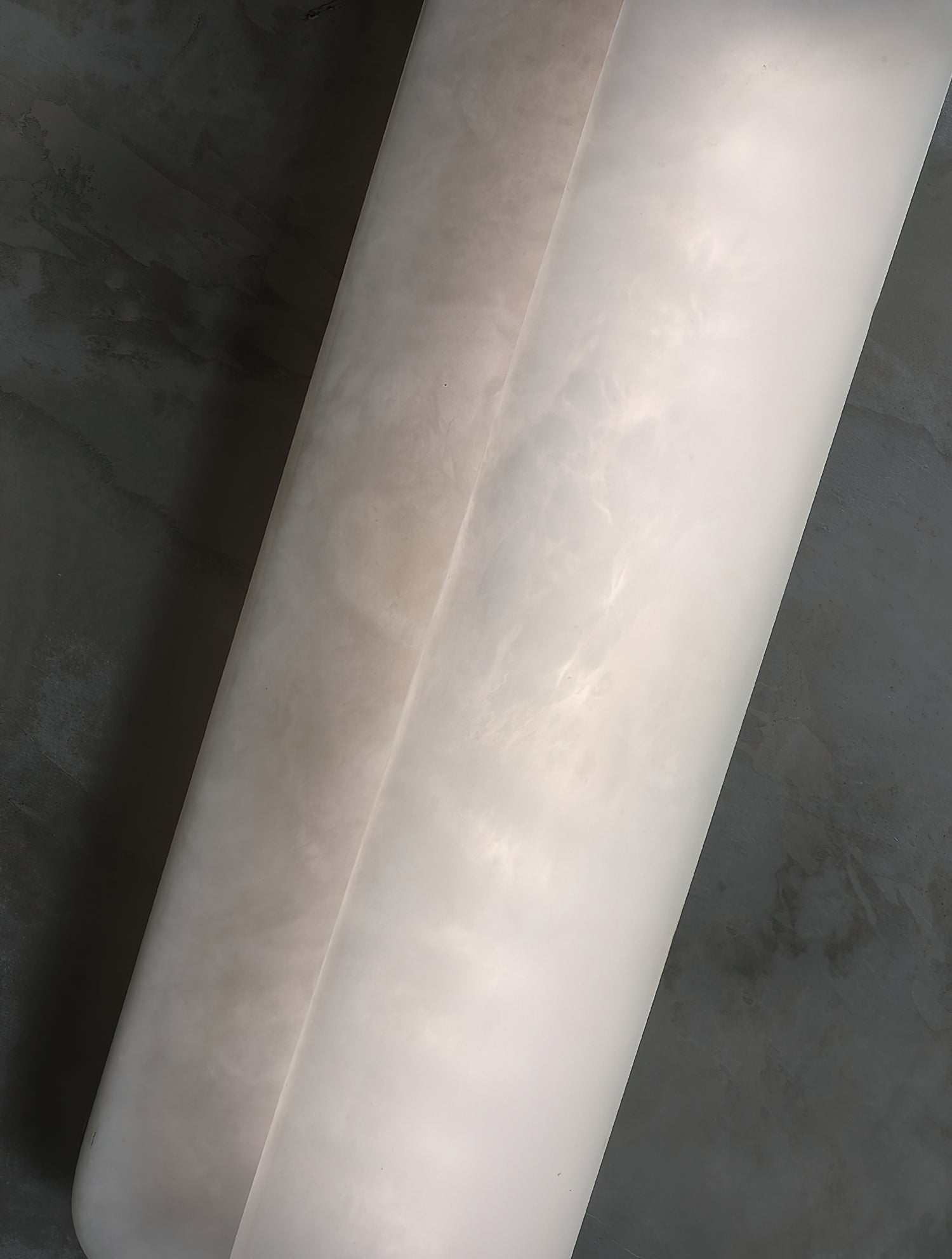 Kinkairo Alabaster Wall Lamp D497