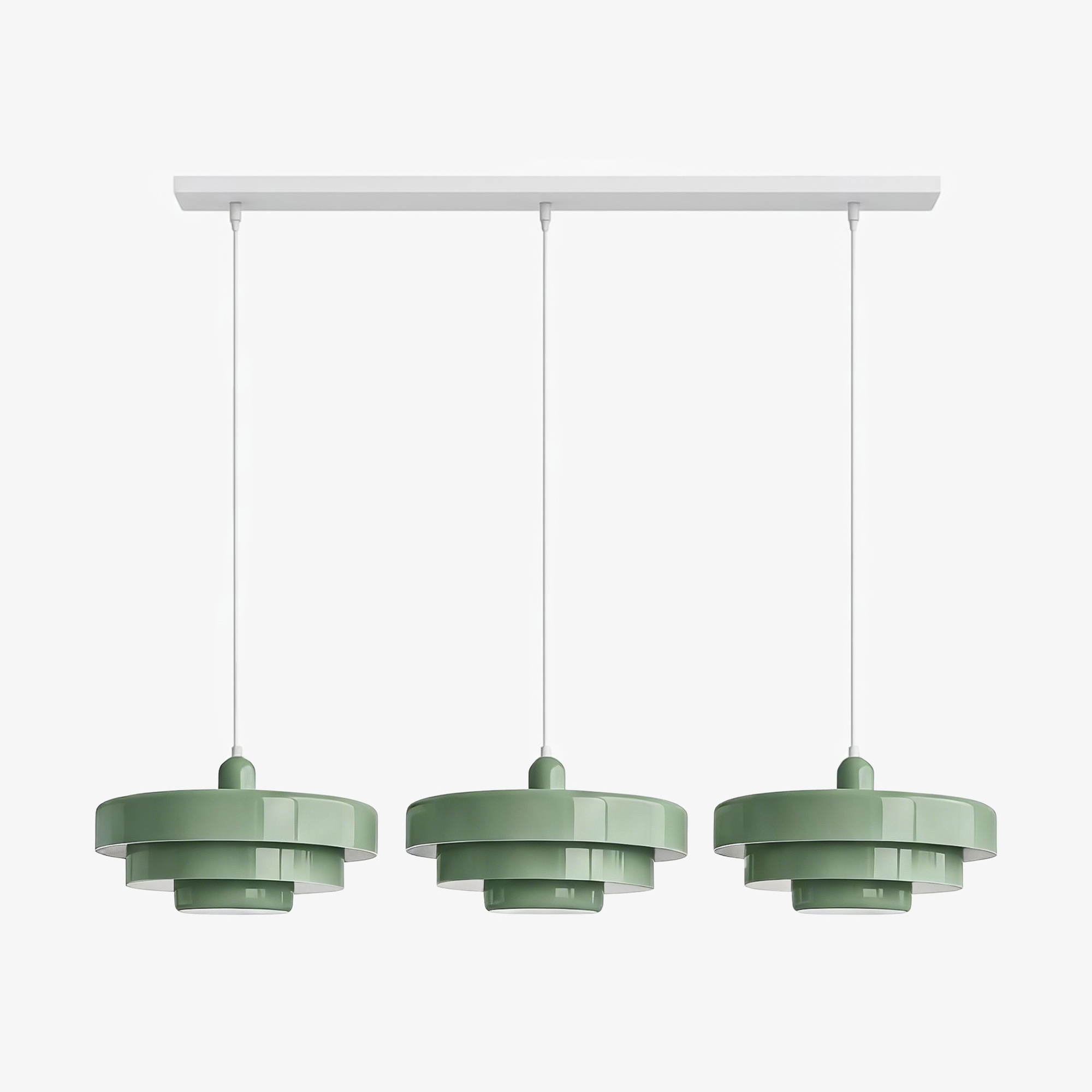 Nordic Macaron Bauhaus Design Pendant Light K50