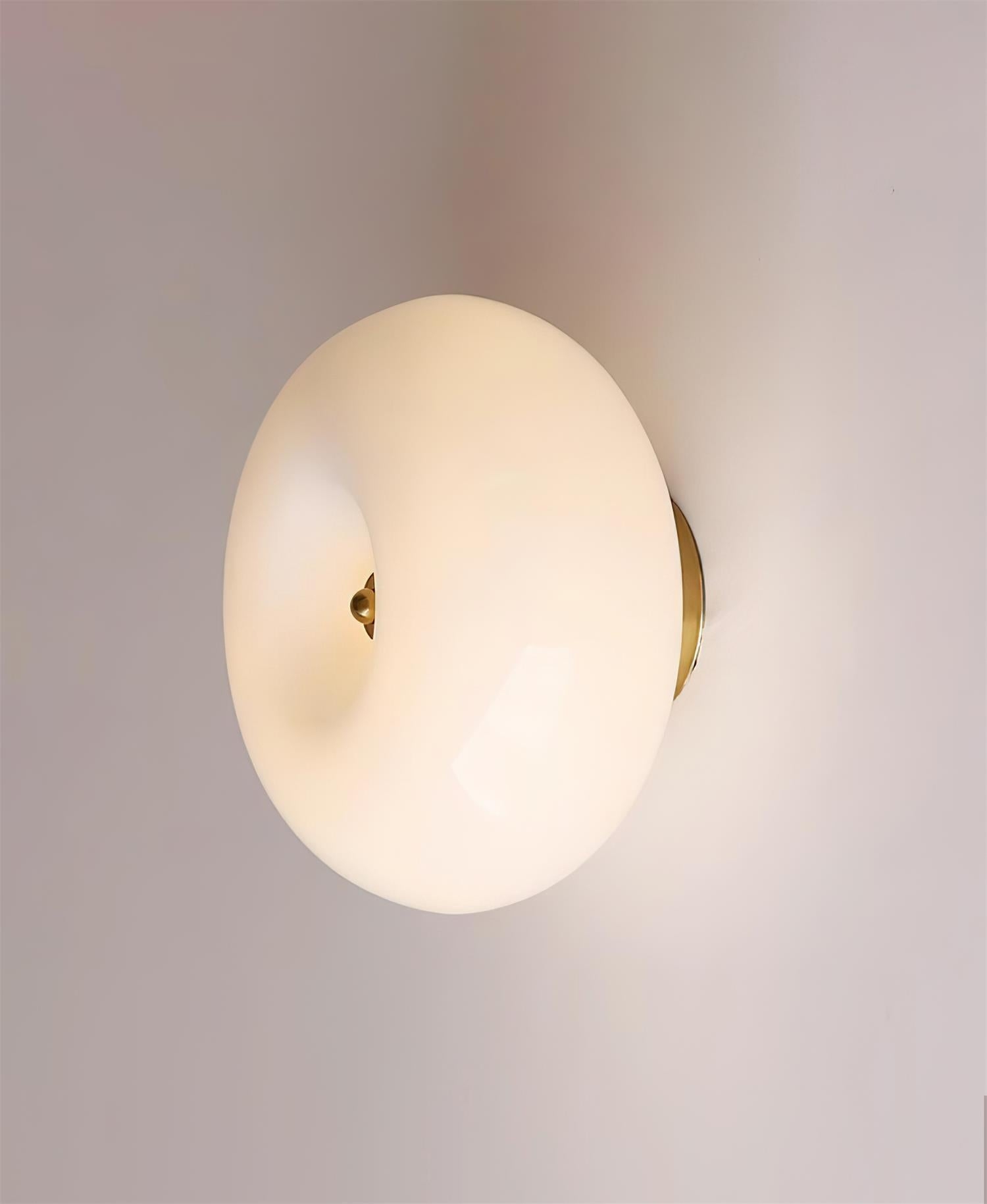 Popo Wall Lamp D94