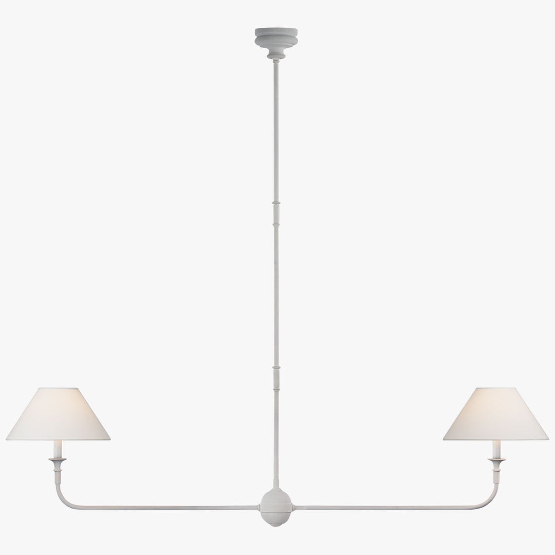 Sculptural Multi-Arm Chandelier – Modern Luxe Lighting for Dining & Living K1251