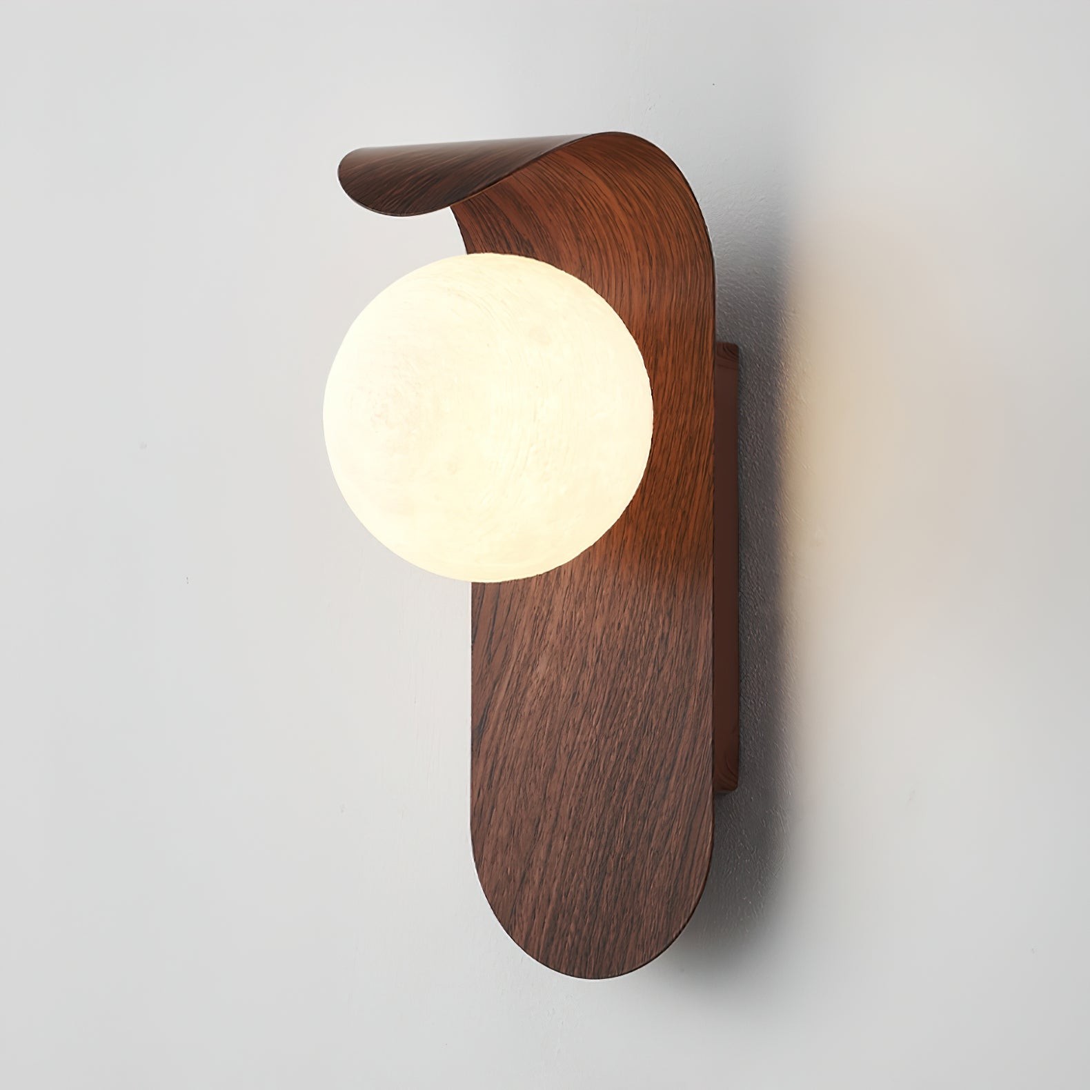 Wabi-sabi Style Fashion Wall Lamp K294