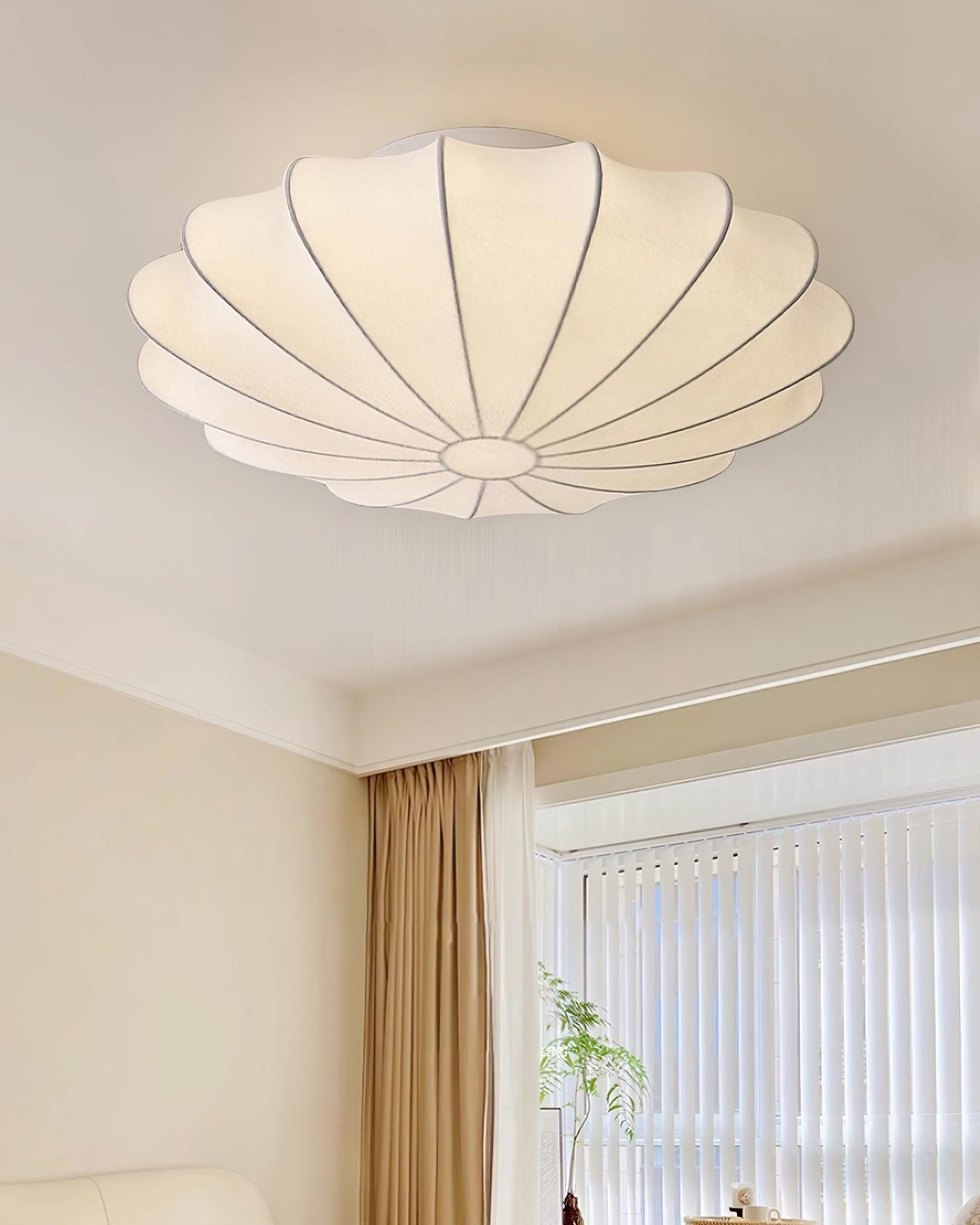 Shell Bubble Ceiling Lamp K538