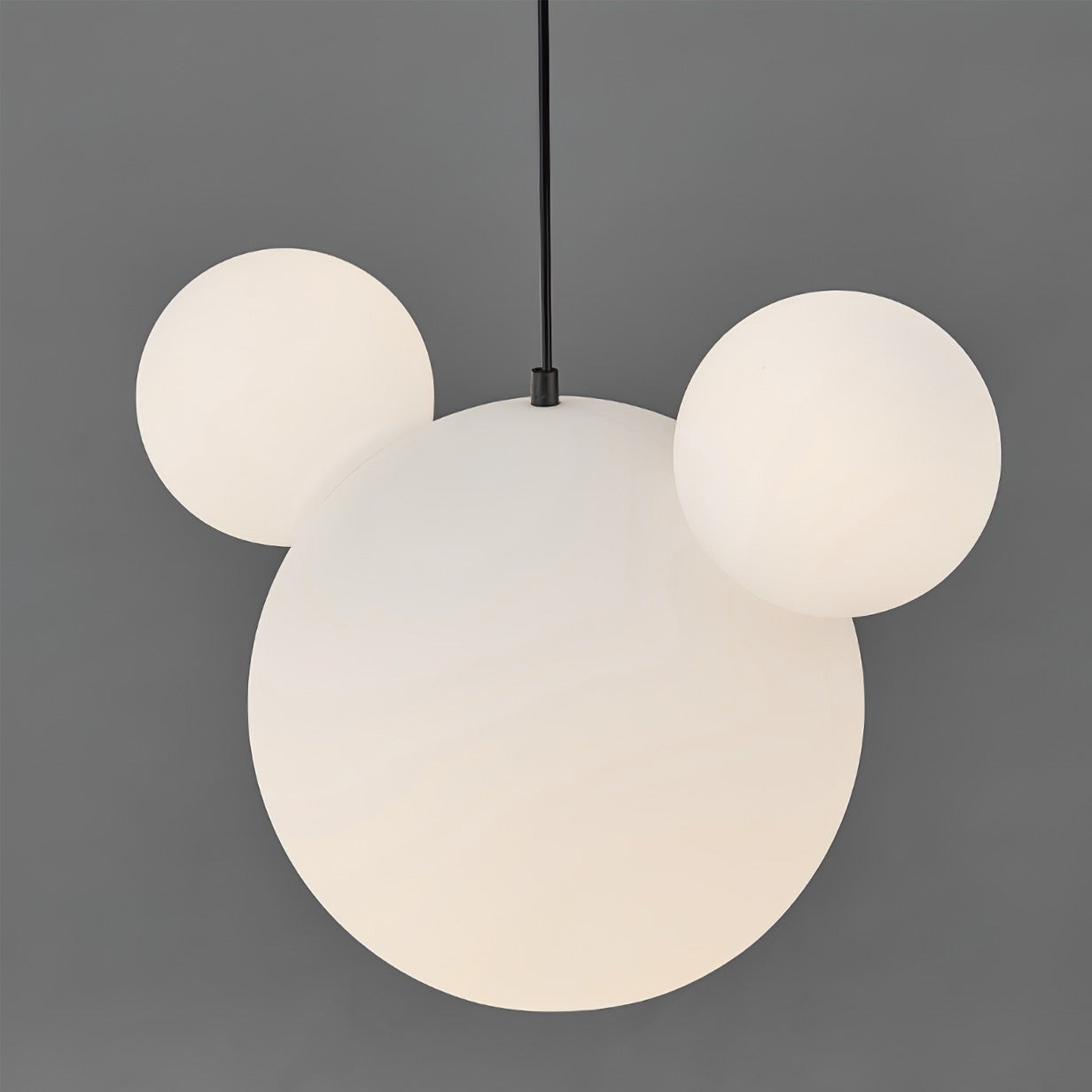 Mickey Pendant Lamp K1051
