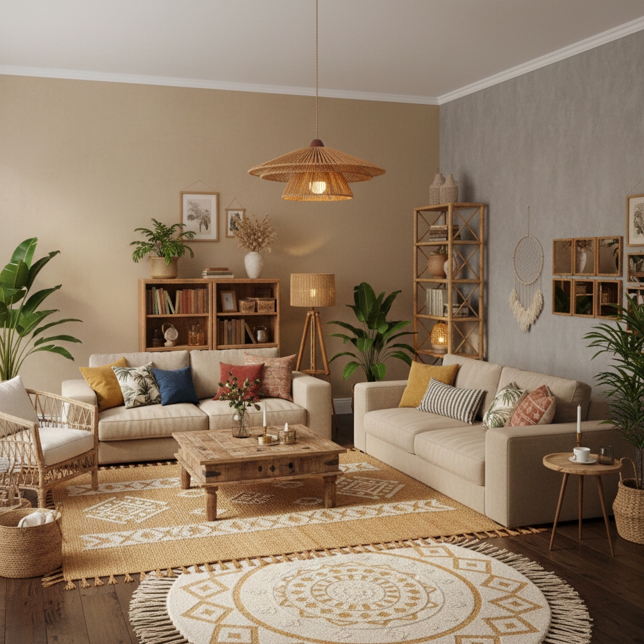 Serenella Pendant Lamp D315