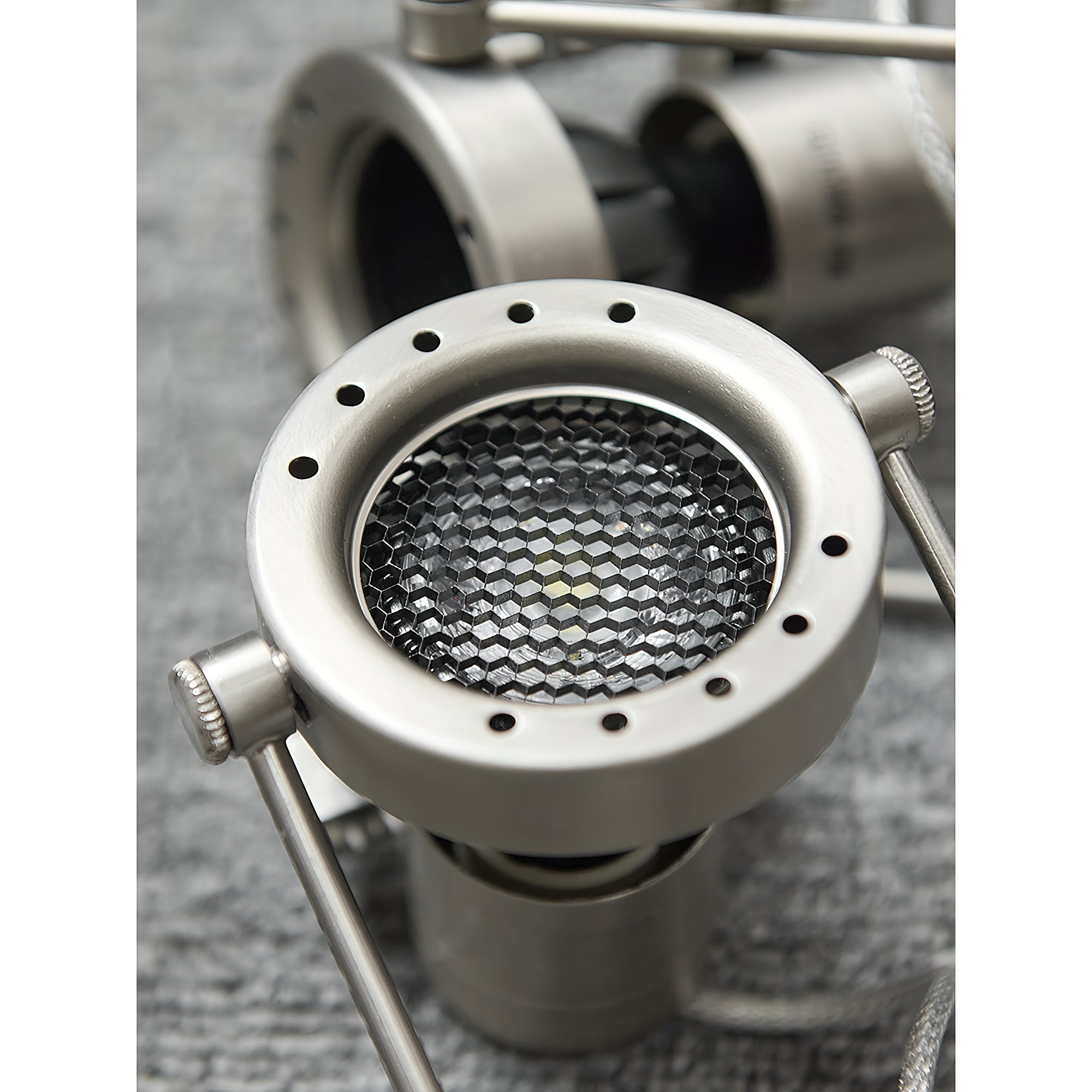 Lucide Industrial Track Ceiling Lights D695