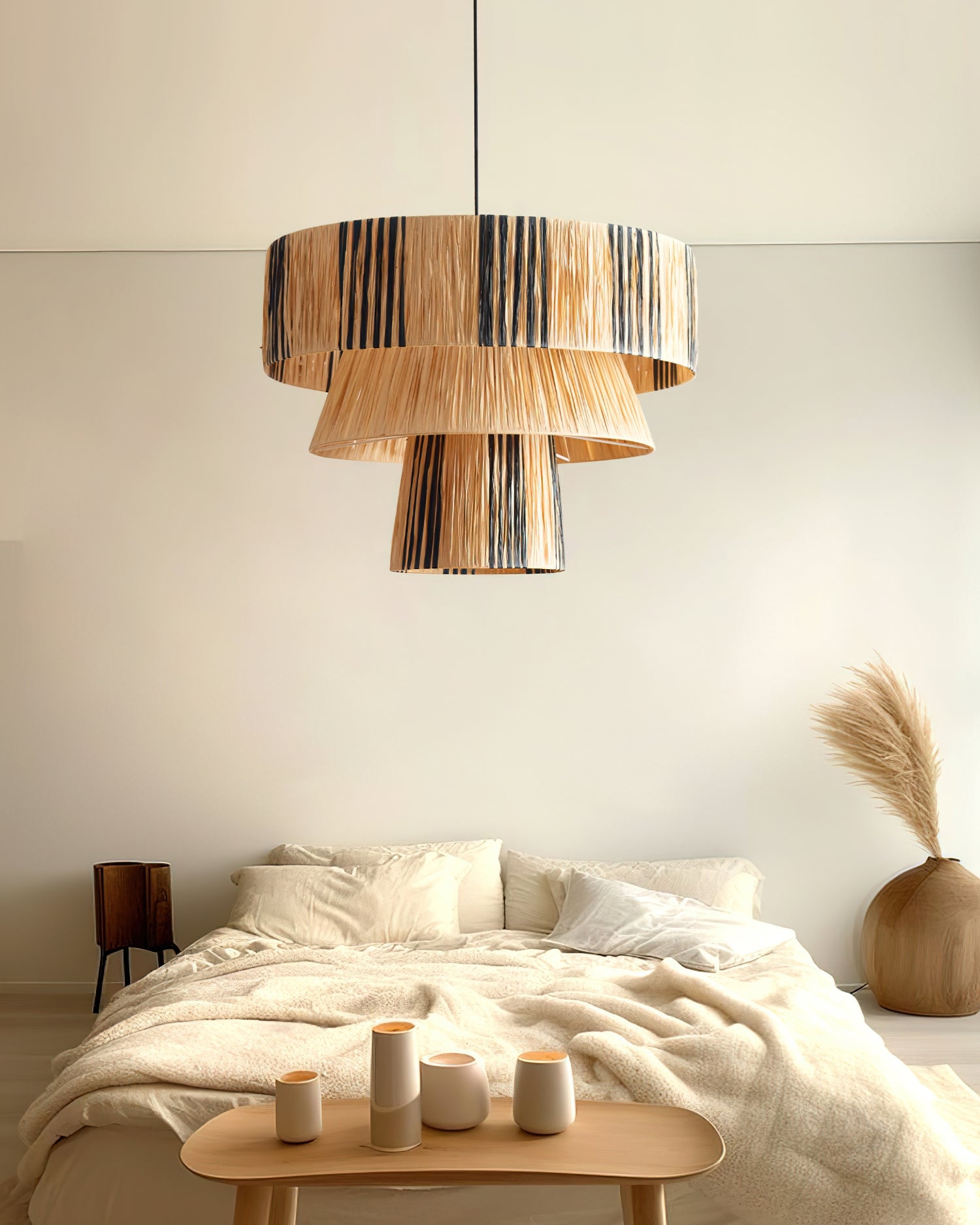 Hiroshi Pendant Lamp D92