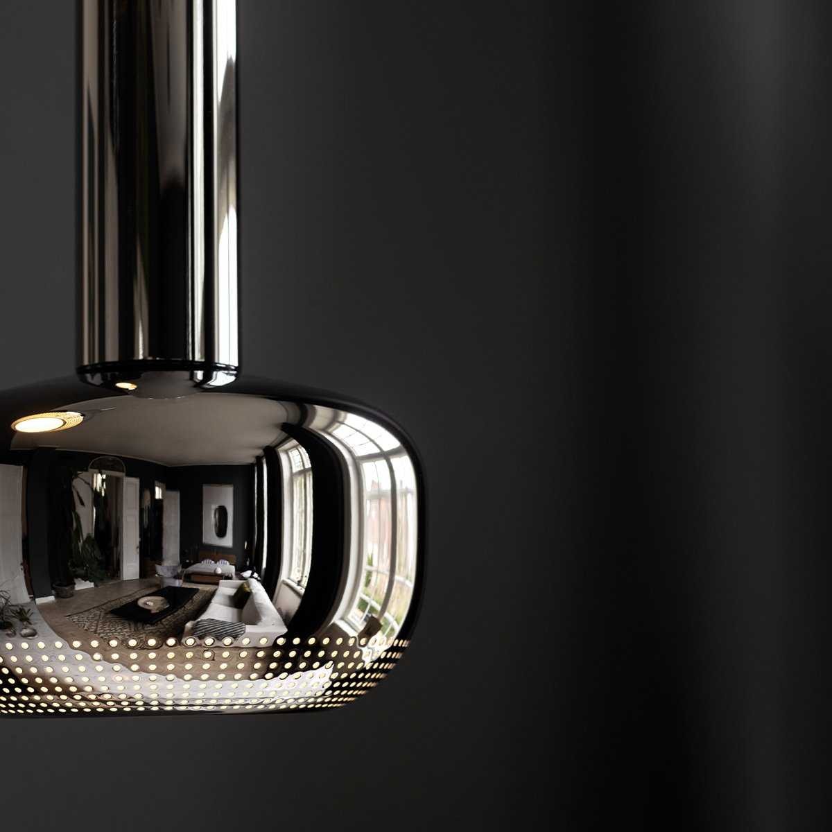 Honeycomb Metal Pendant Lamp K425