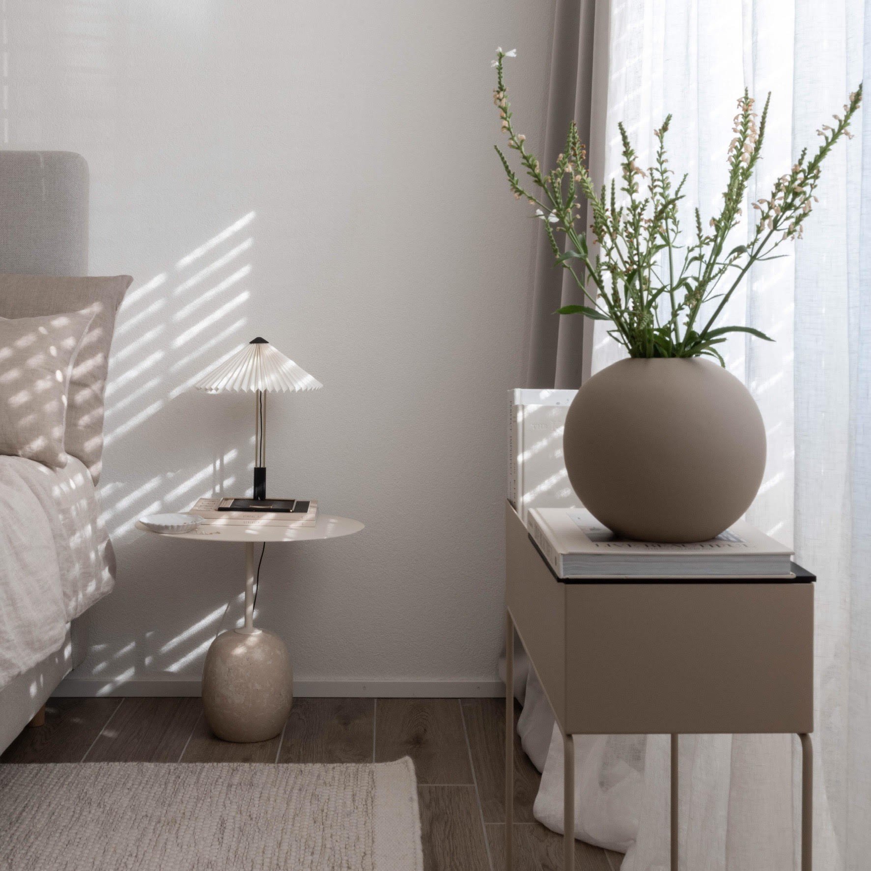 Matin Table Lamp
