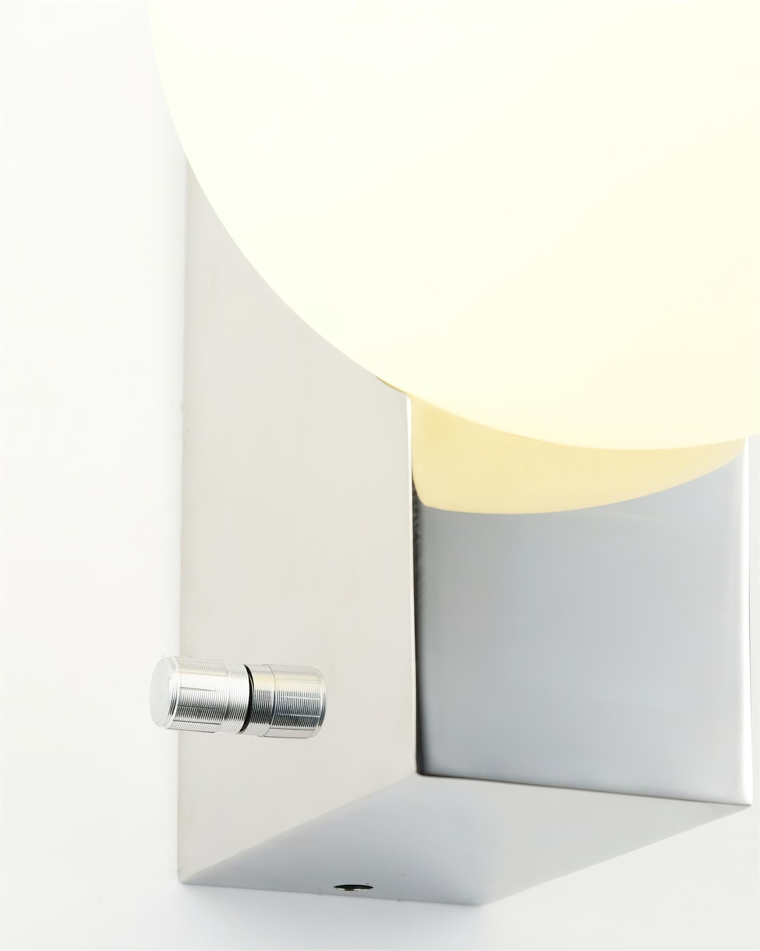 Glowen Wall Lamp D161