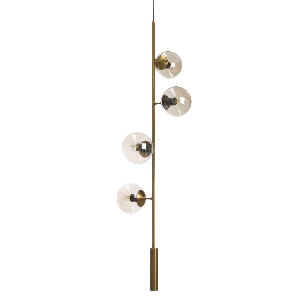 Orb Pendant Light
