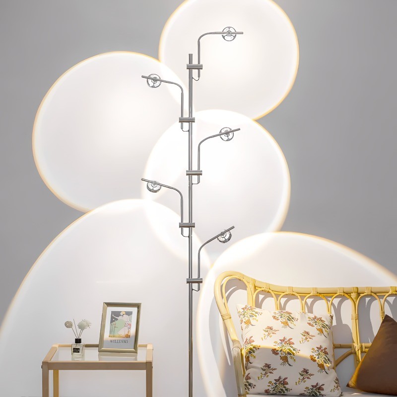 Wa Wa Floor Lamp